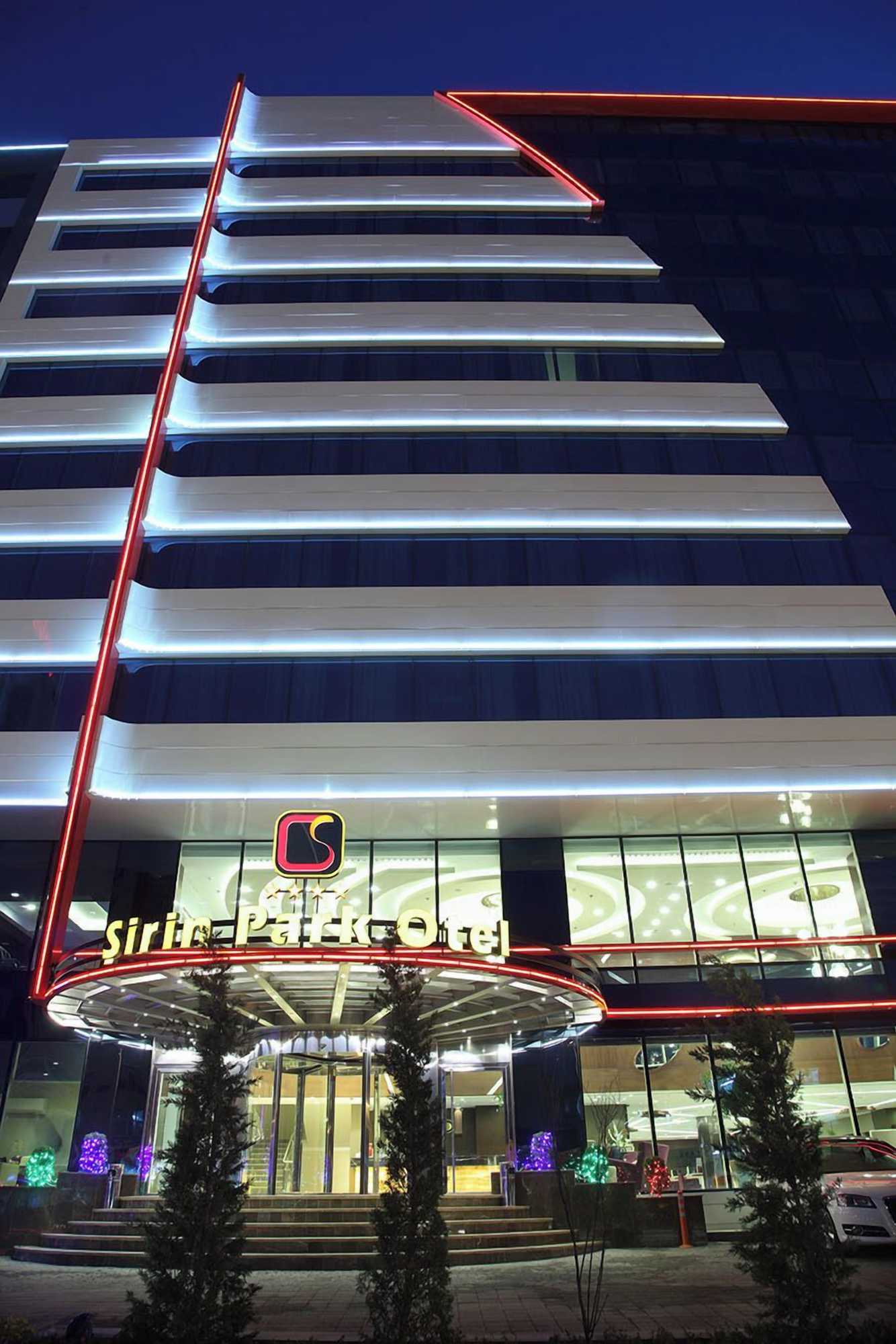 Gift card for Sirin Park Hotel Gift card for Sirin Park Hotel
