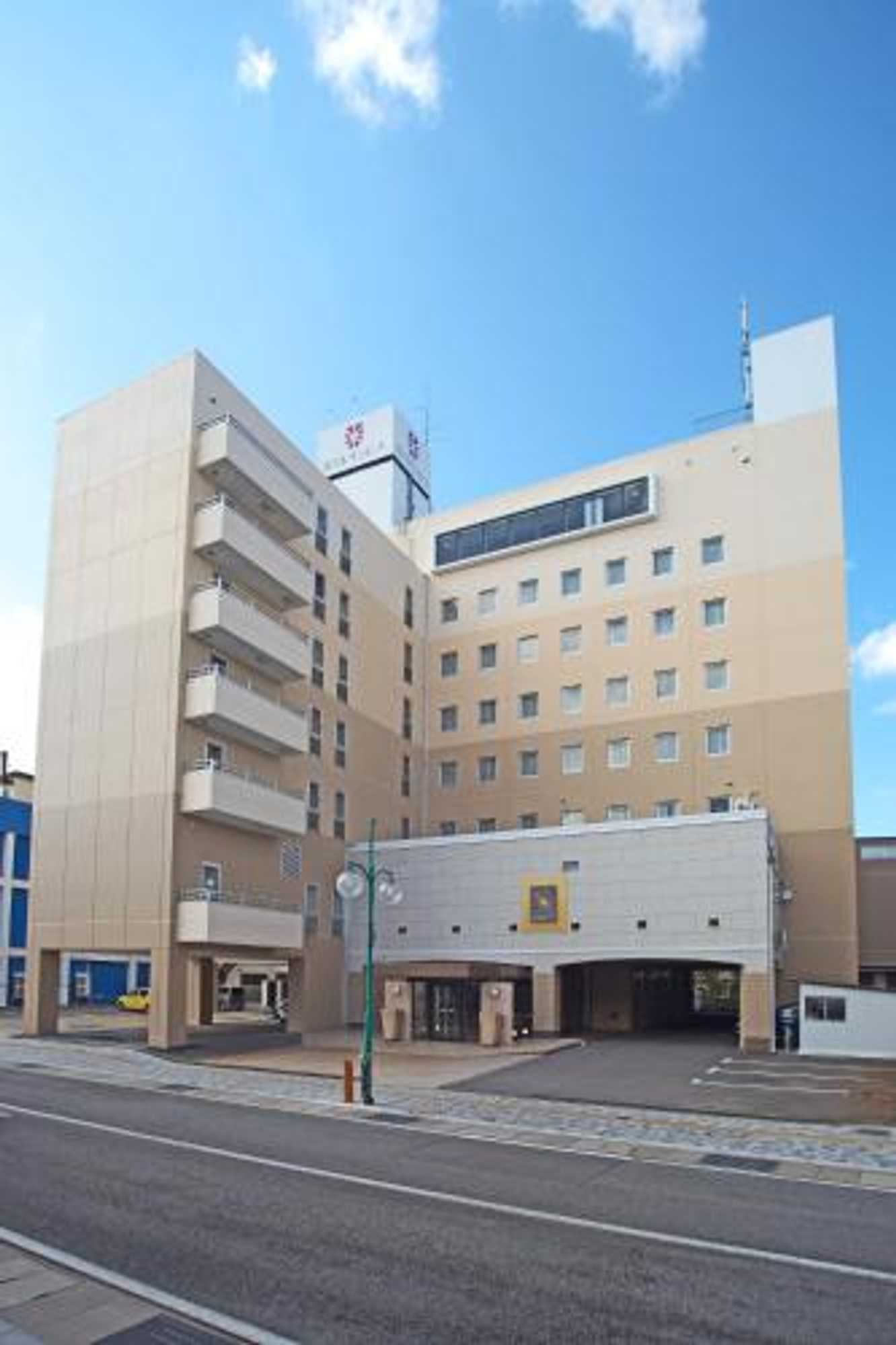 Gift card for Hotel Sunroute Goshogawara Gift card for Hotel Sunroute Goshogawara