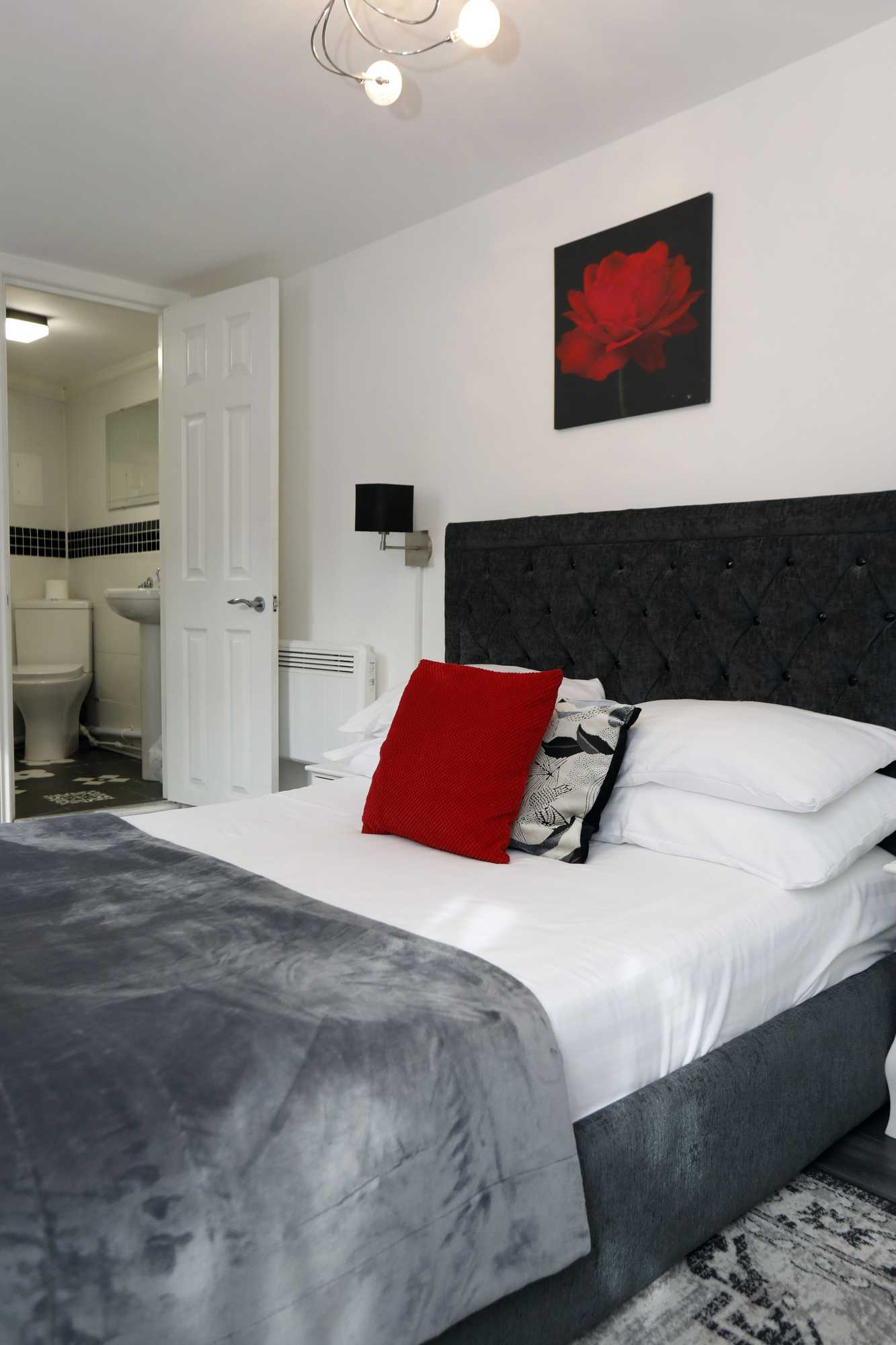 Gift card for Bexley Village Hotel