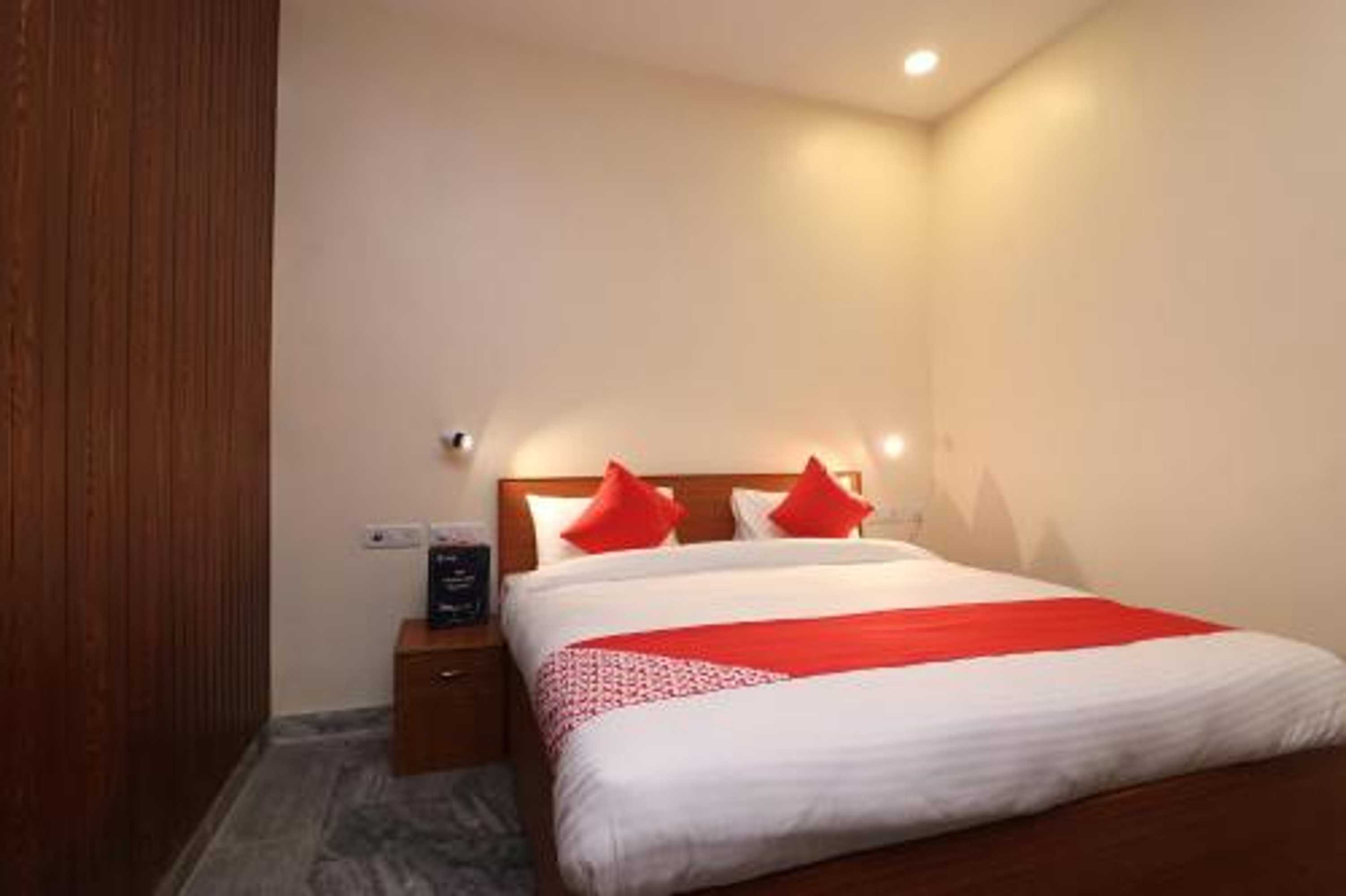 Gift card for Hotel O Meerut International Gift card for Hotel O Meerut International