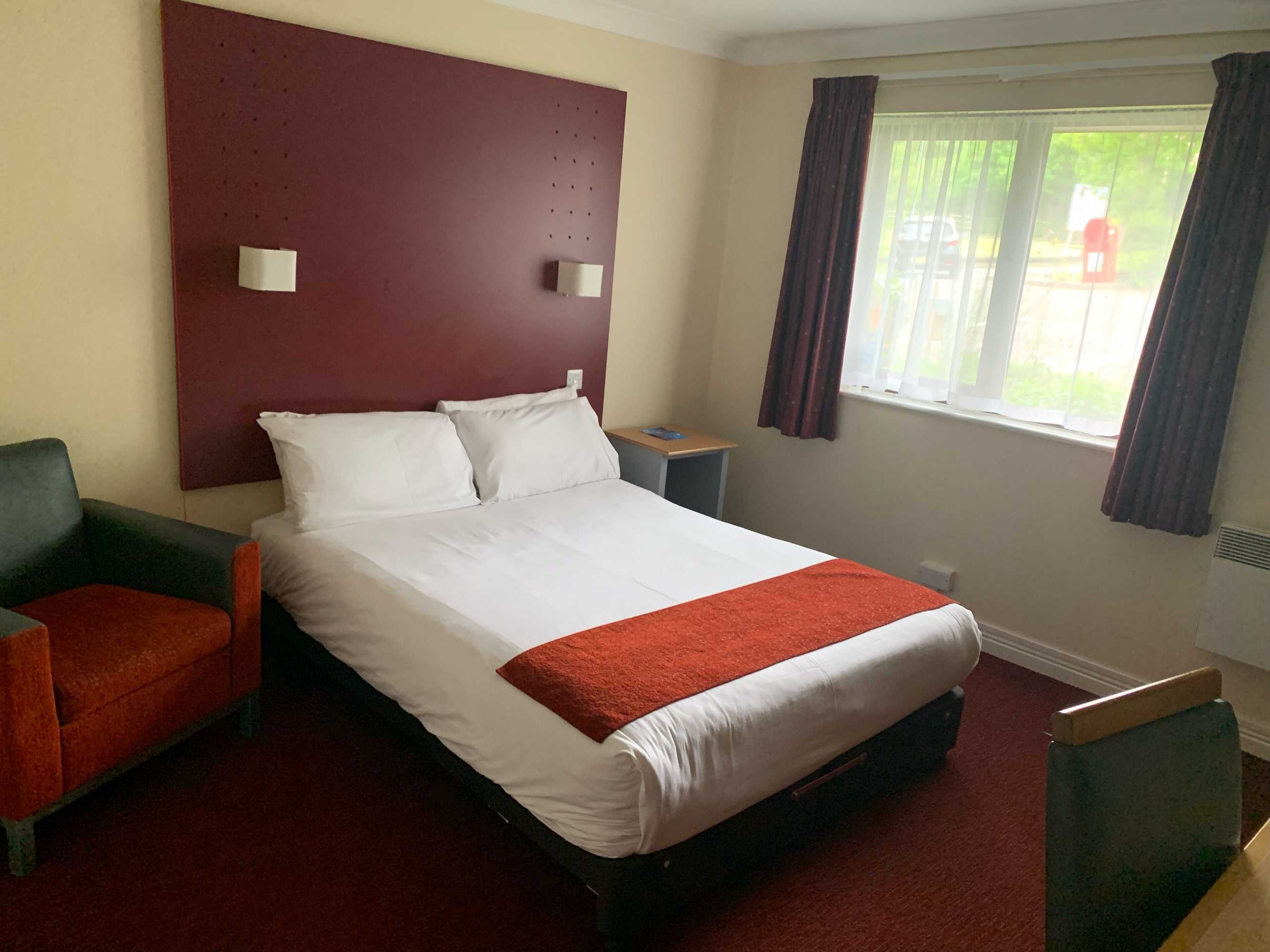 Gift card for Days Inn by Wyndham Southampton Rownhams Gift card for Days Inn by Wyndham Southampton Rownhams