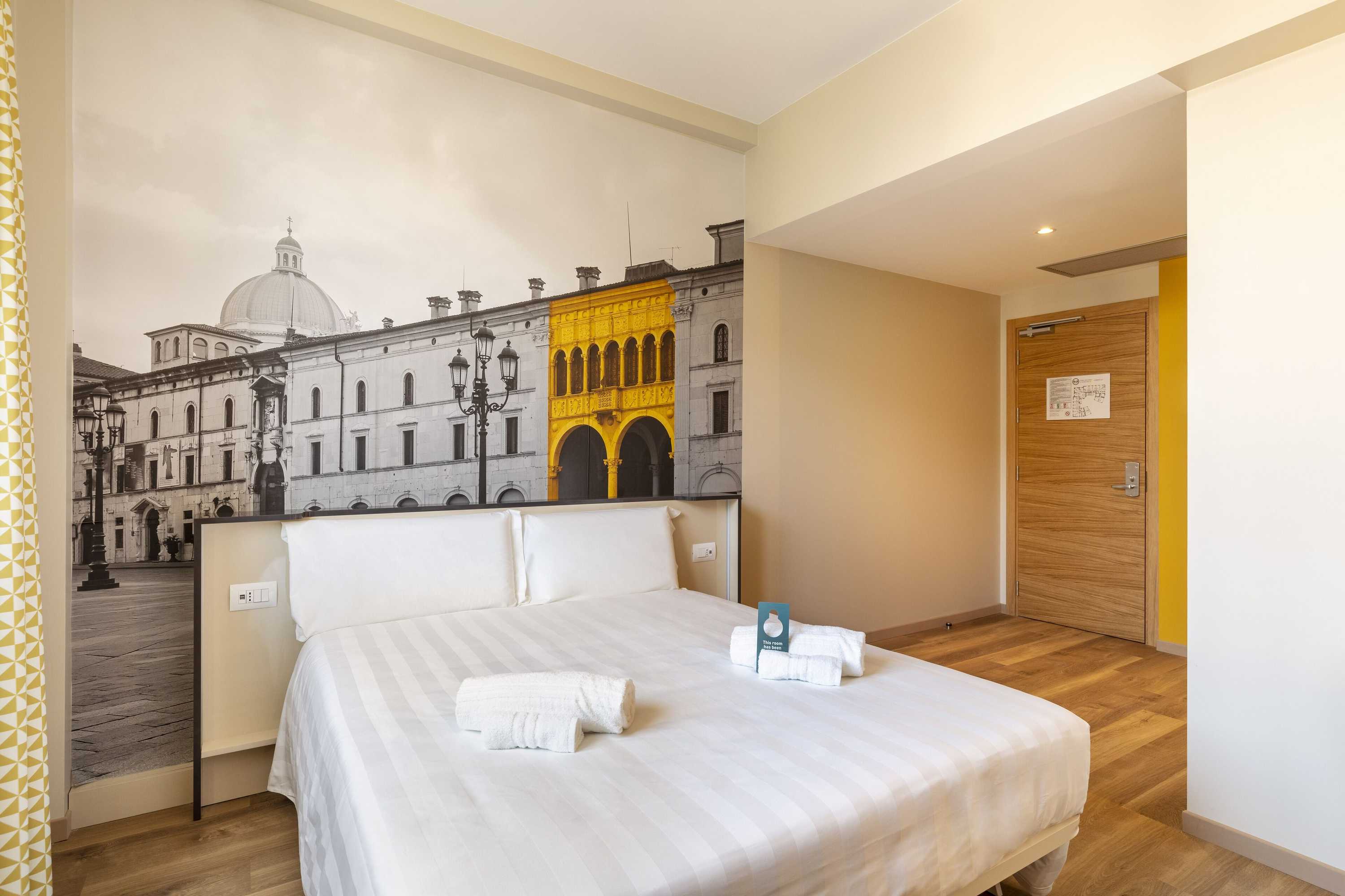 Gift card for B&b Hotel Brescia Gift card for B&b Hotel Brescia