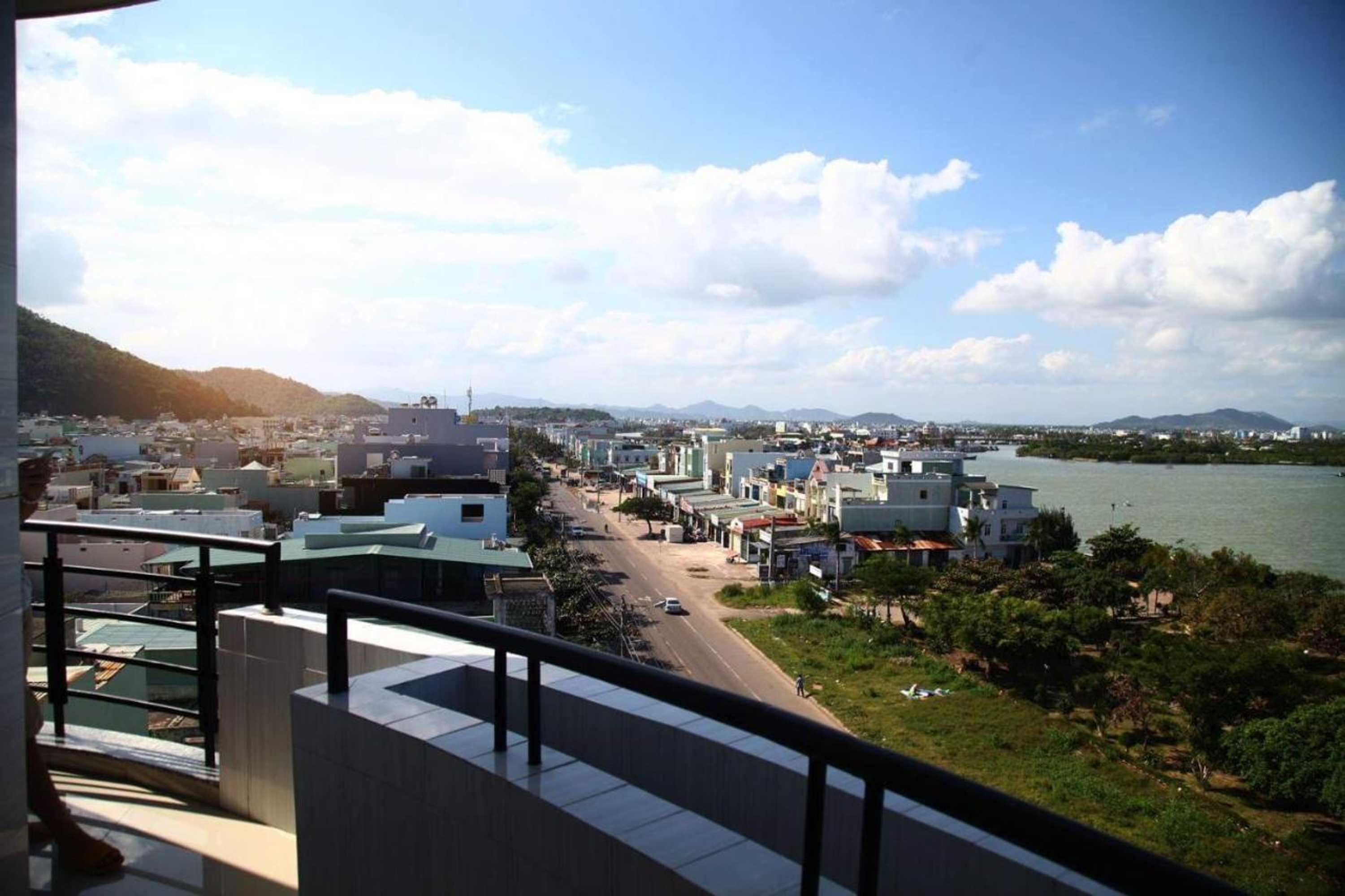 Gift card for Hotel Trung Khanh