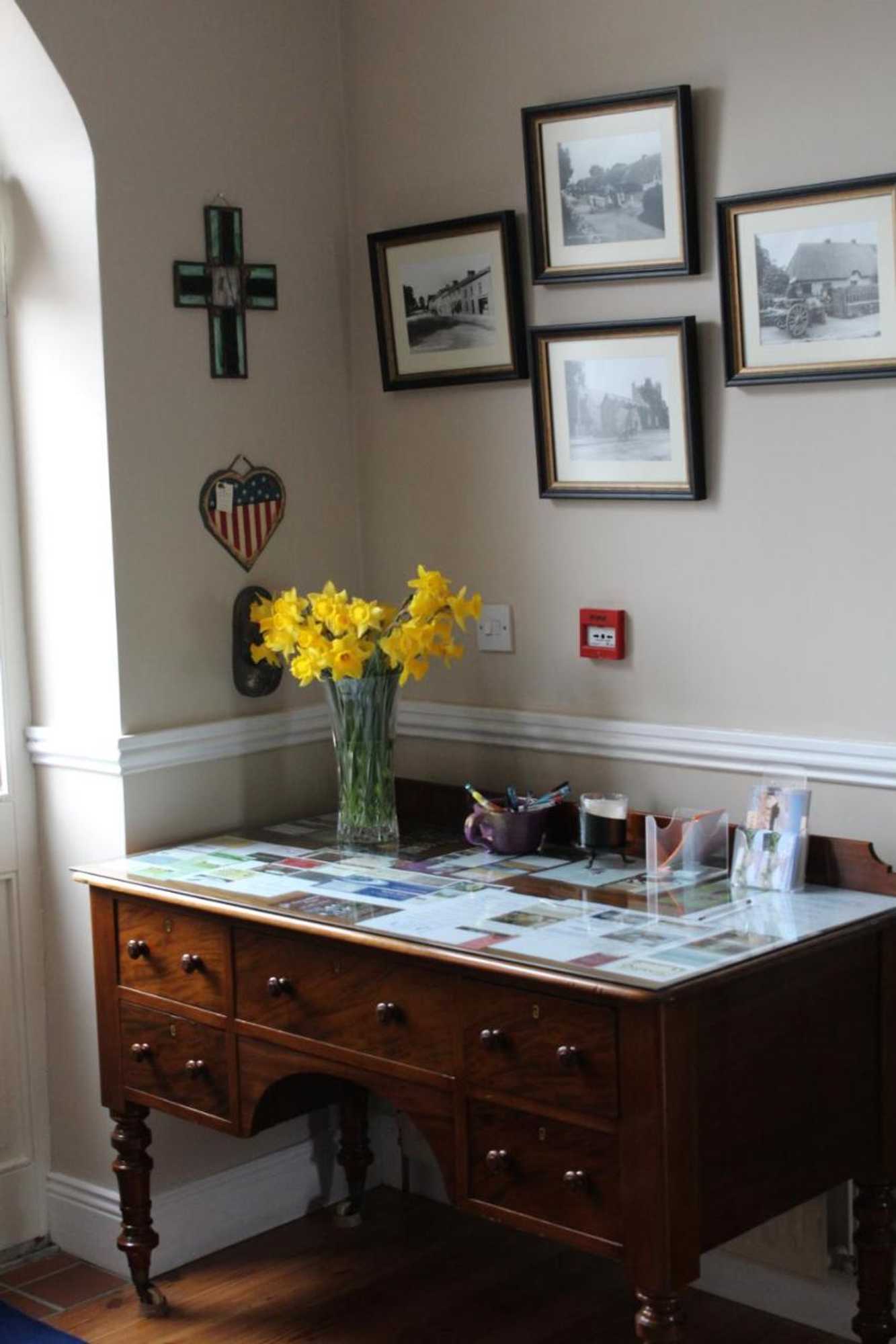 Gift card for Adare Country House