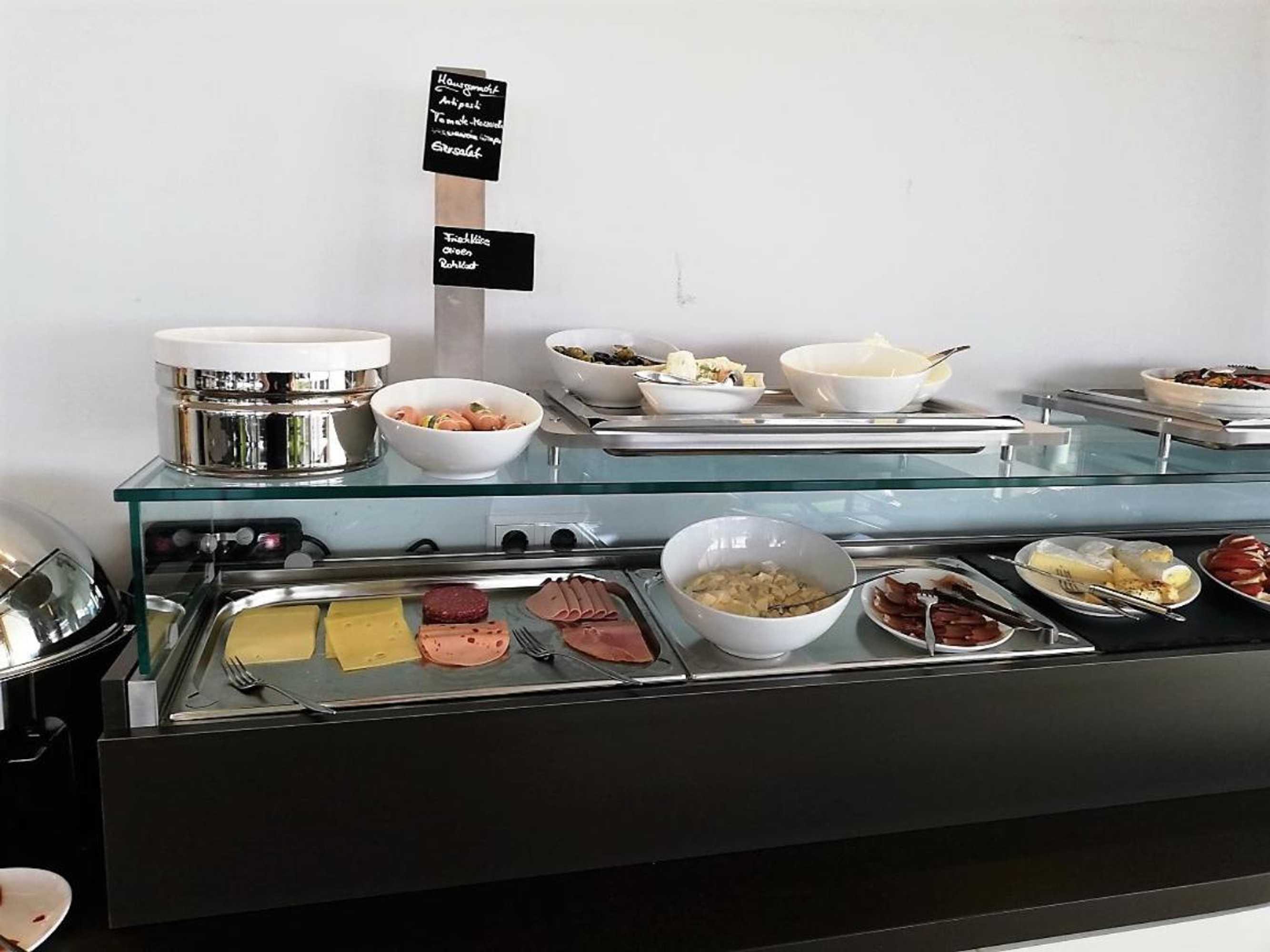 Gift card for Iq-Hotel Ulm