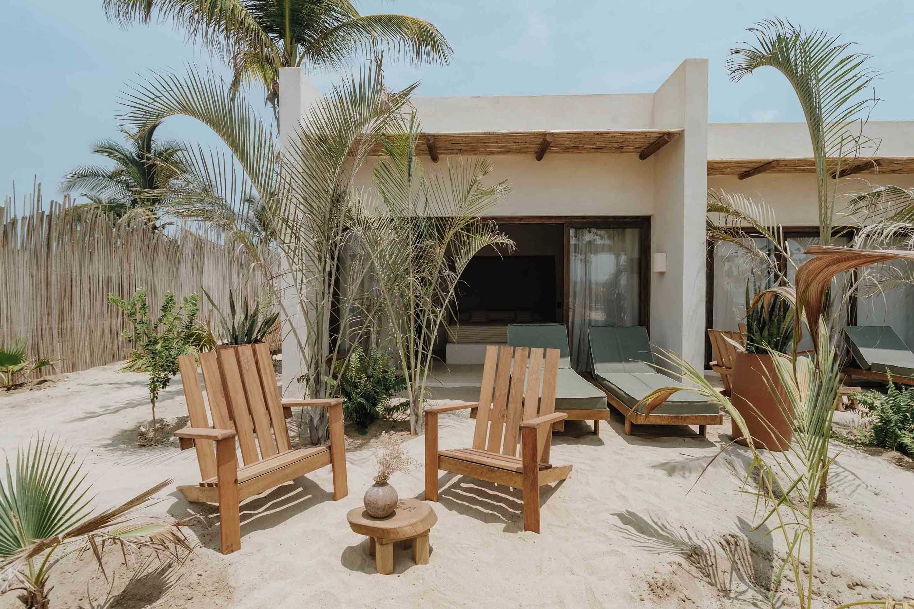 Gift card for Casa Yuma, Puerto Escondido - Adults Only Gift card for Casa Yuma, Puerto Escondido - Adults Only