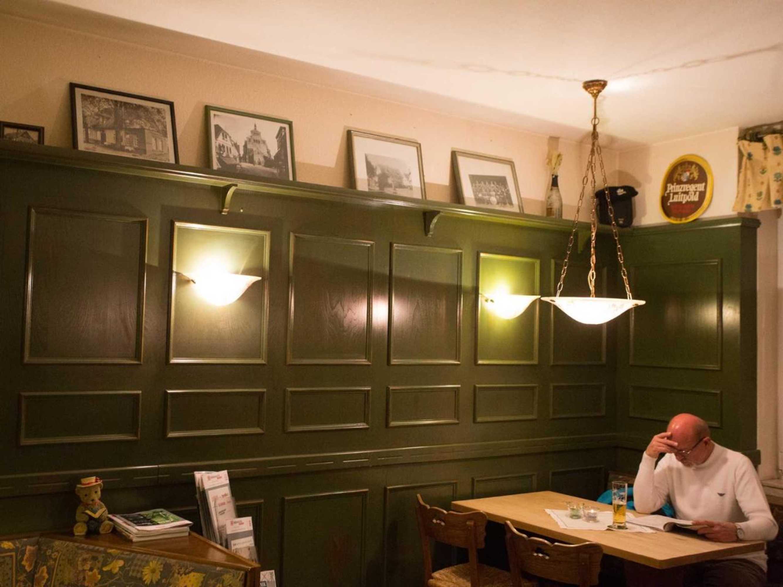 Gift card for Hotel Zur Stemmer Post