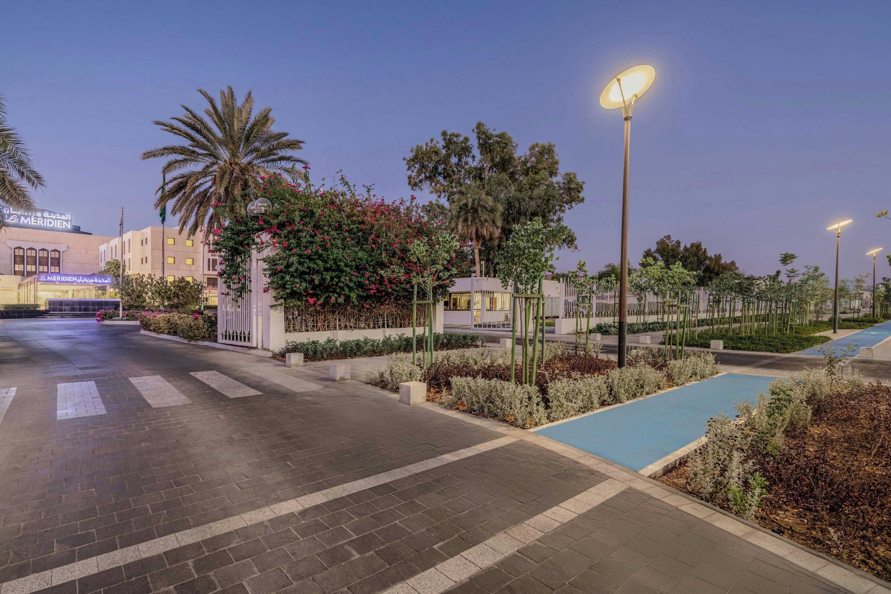 Gift card for Le Meridien Medina Gift card for Le Meridien Medina