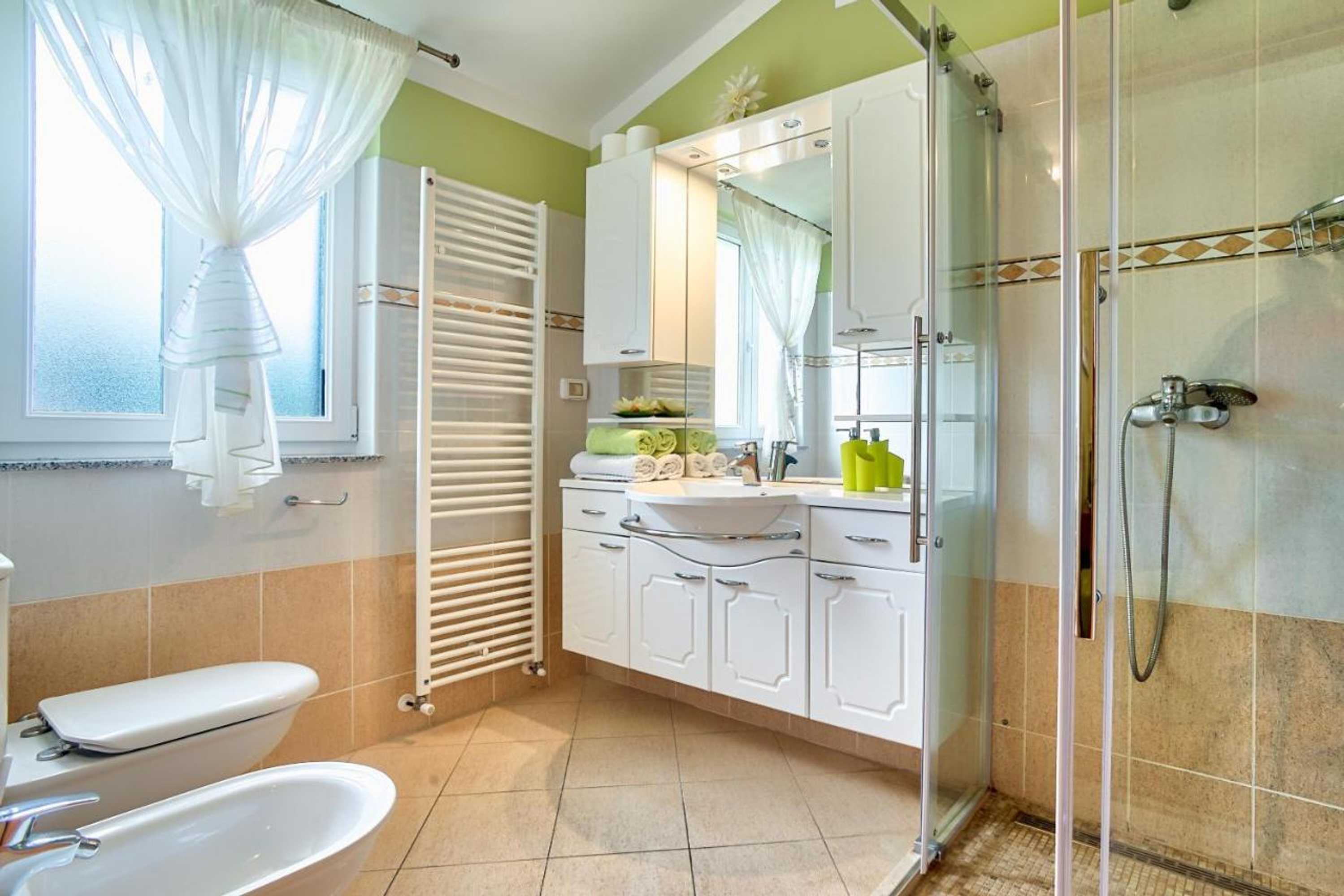 Gift card for Villa Ines