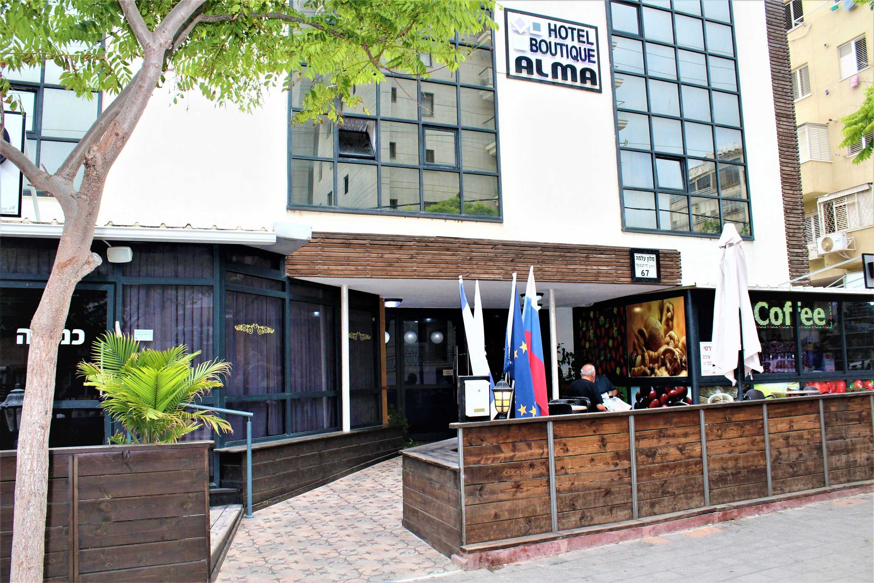 Gift card for Hotel Dizengoff 67 - Near The Sea Gift card for Hotel Dizengoff 67 - Near The Sea