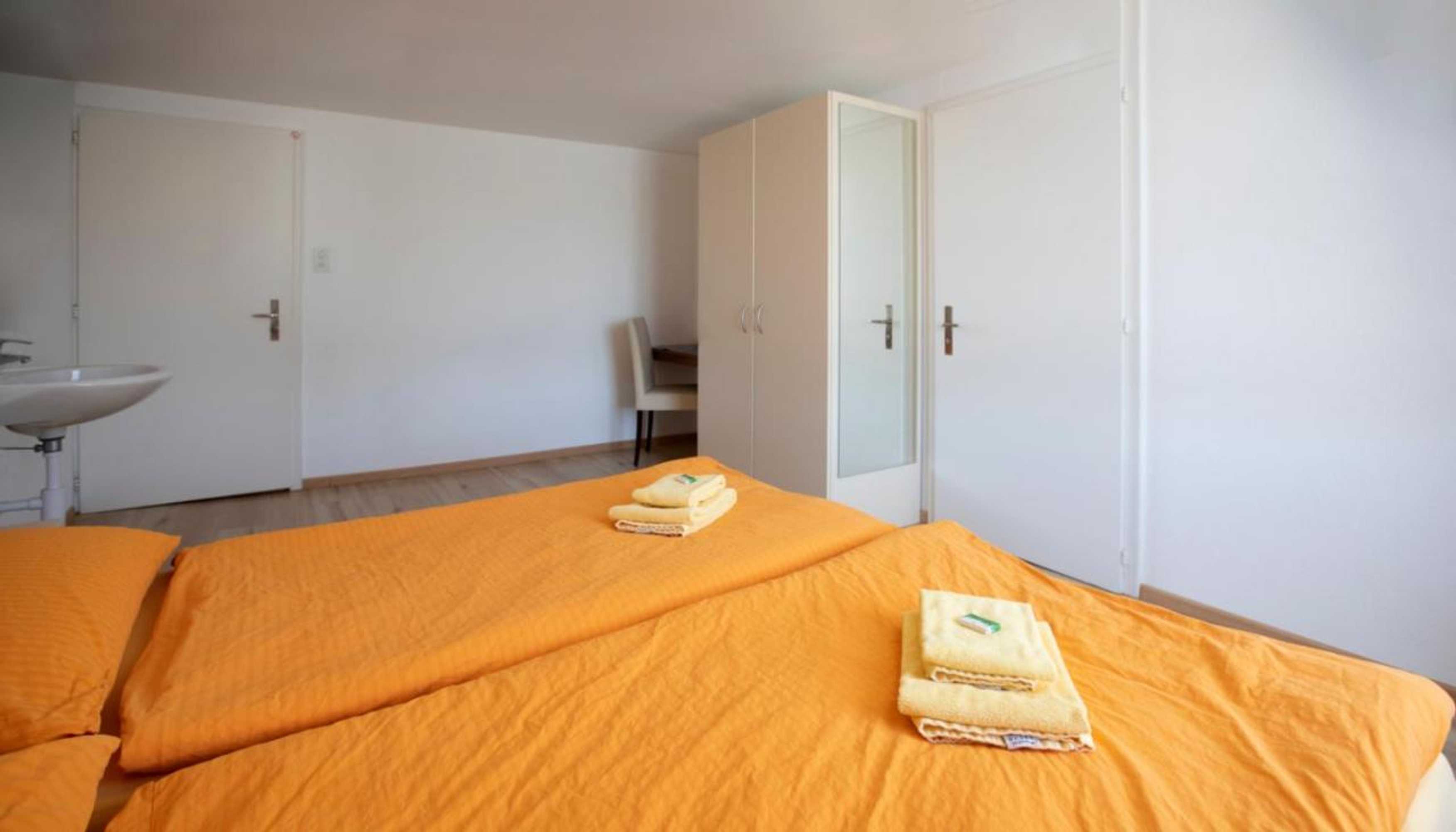 Gift card for Hotel Rotes Kreuz