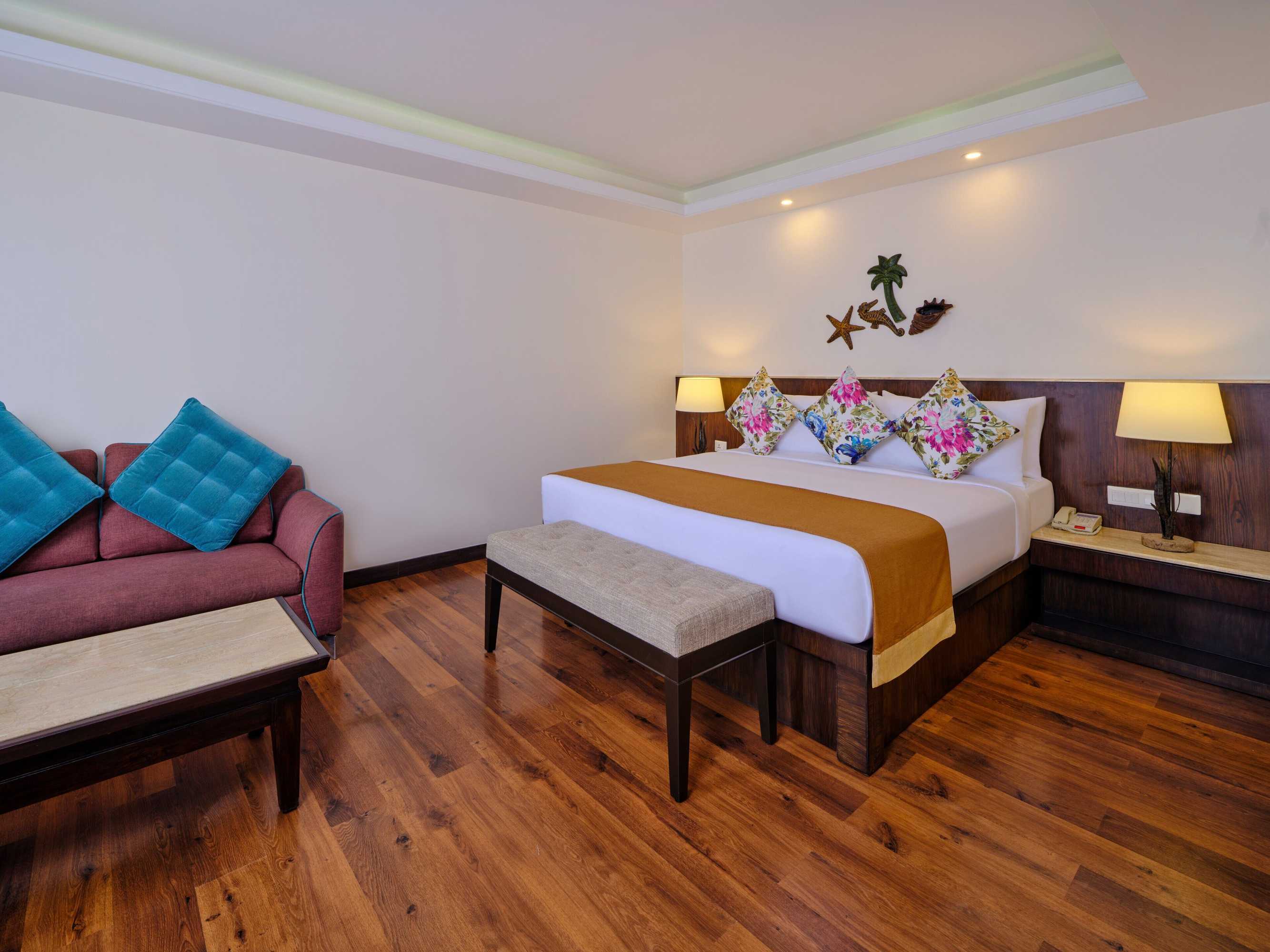 Gift card for Holiday Inn Resort Goa by Ihg
