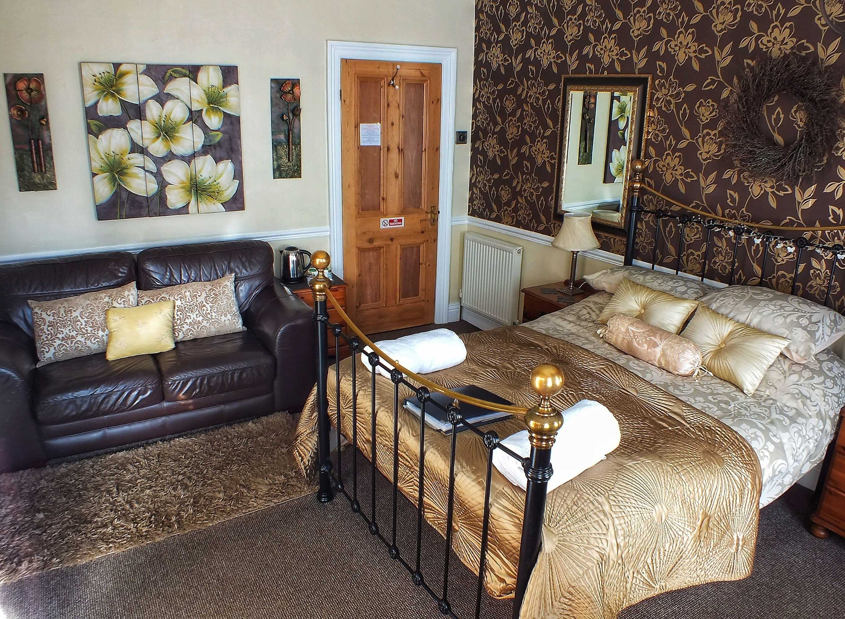 Gift card for Heathfield B&b Guest House Gift card for Heathfield B&b Guest House