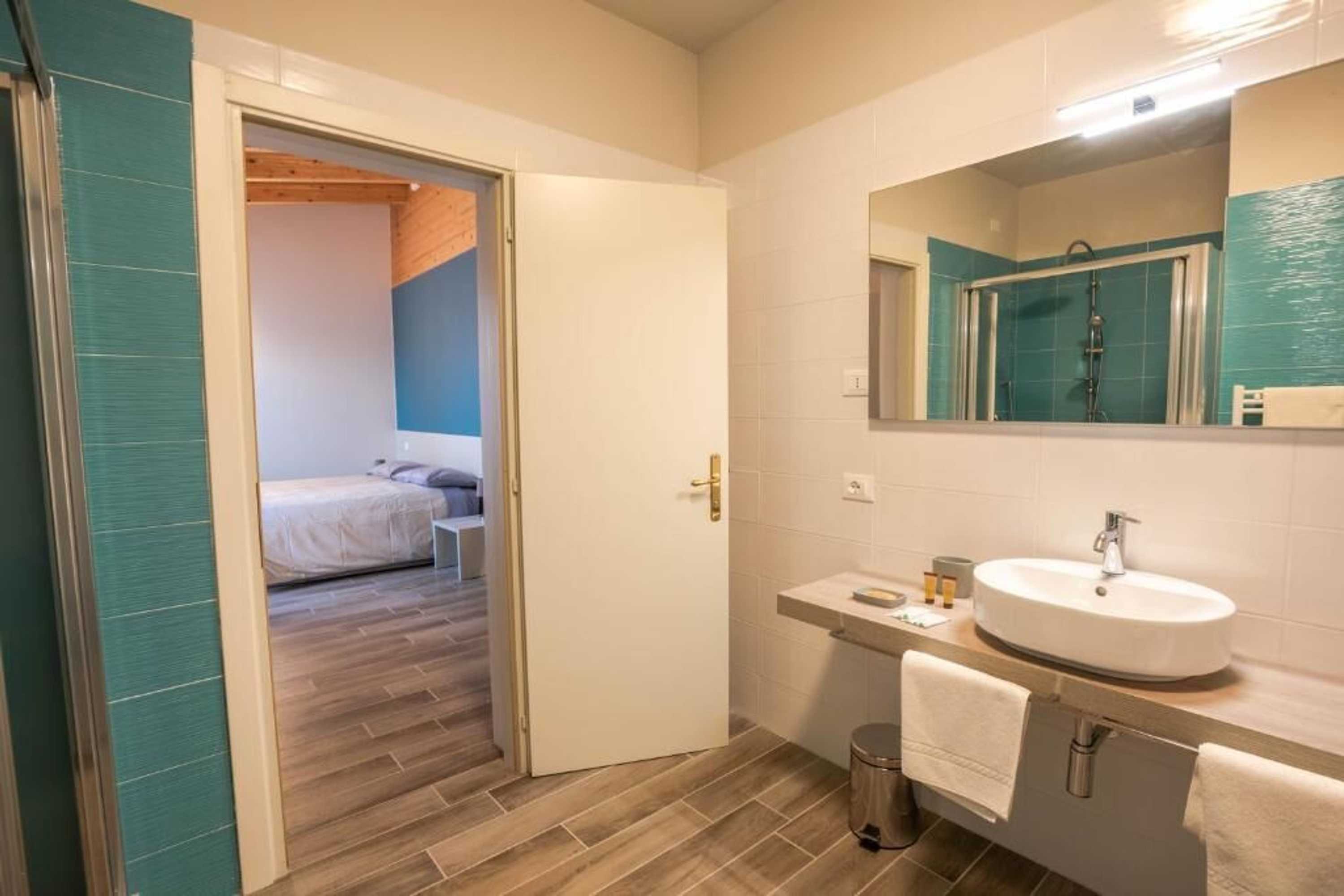 Gift card for Hotel Cavallo Bianco