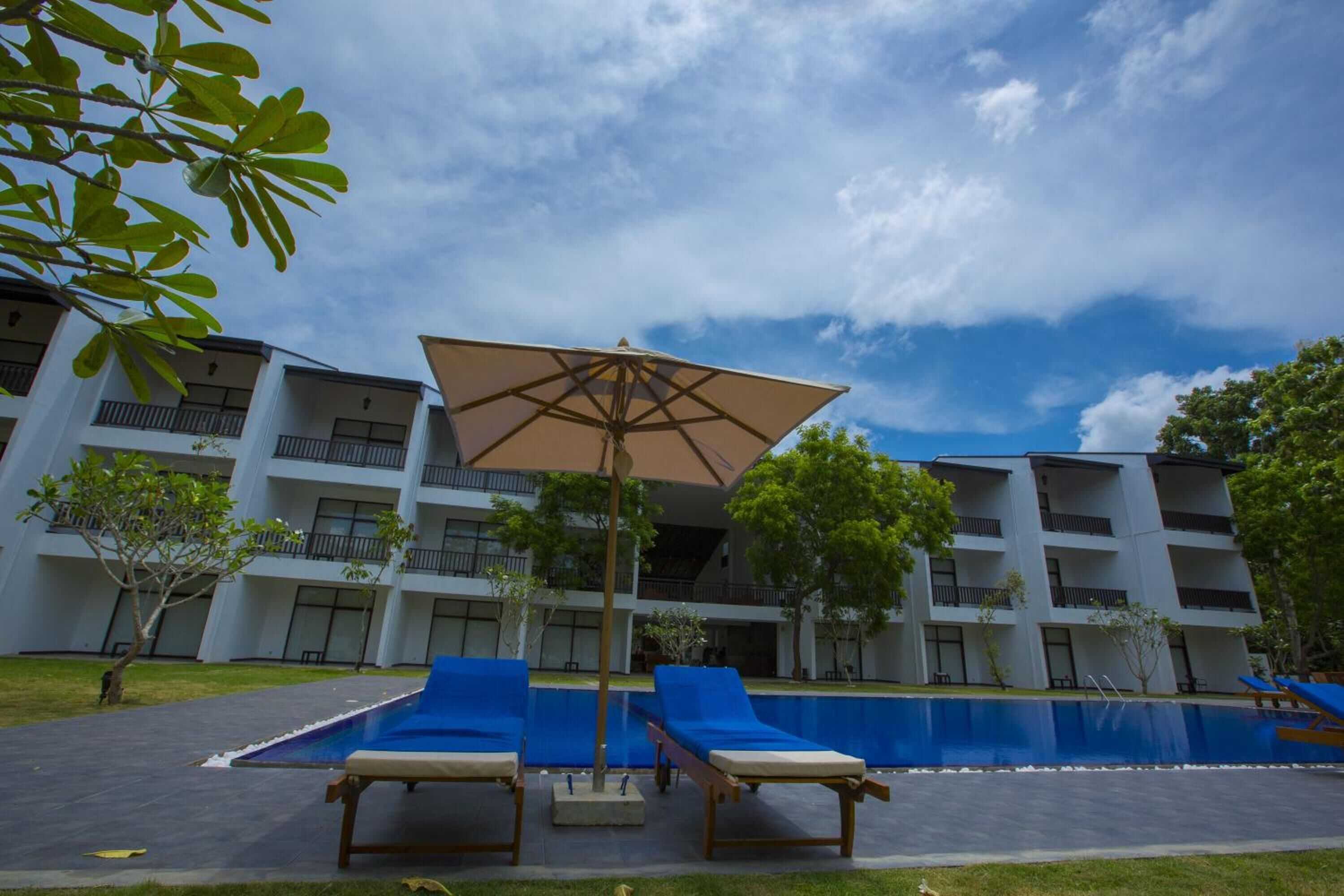 Gift card for Grand Tamarind Lake