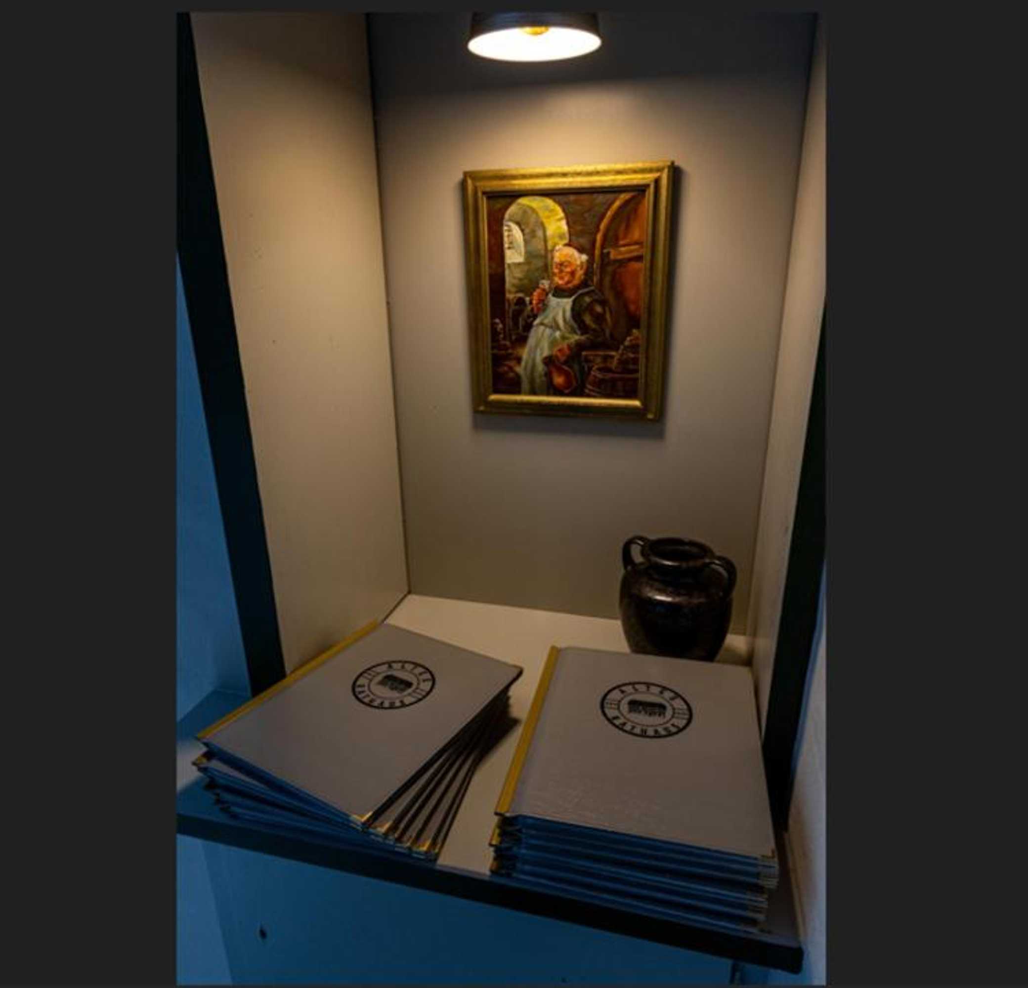 Gift card for Altes Rathaus Hotel-Restaurant-Café