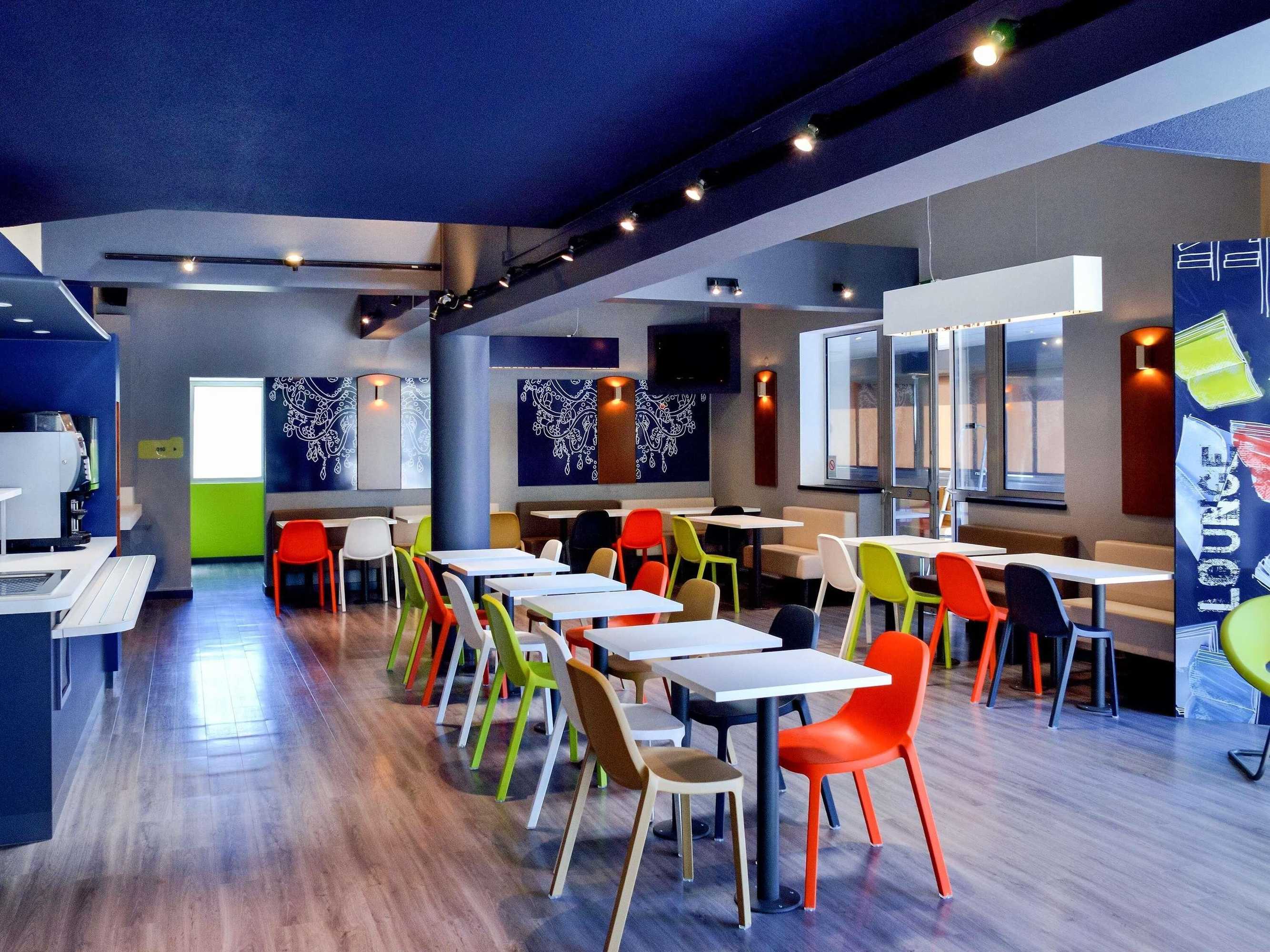 Gift card for Ibis Budget Aubagne Les Paluds Agora Gift card for Ibis Budget Aubagne Les Paluds Agora