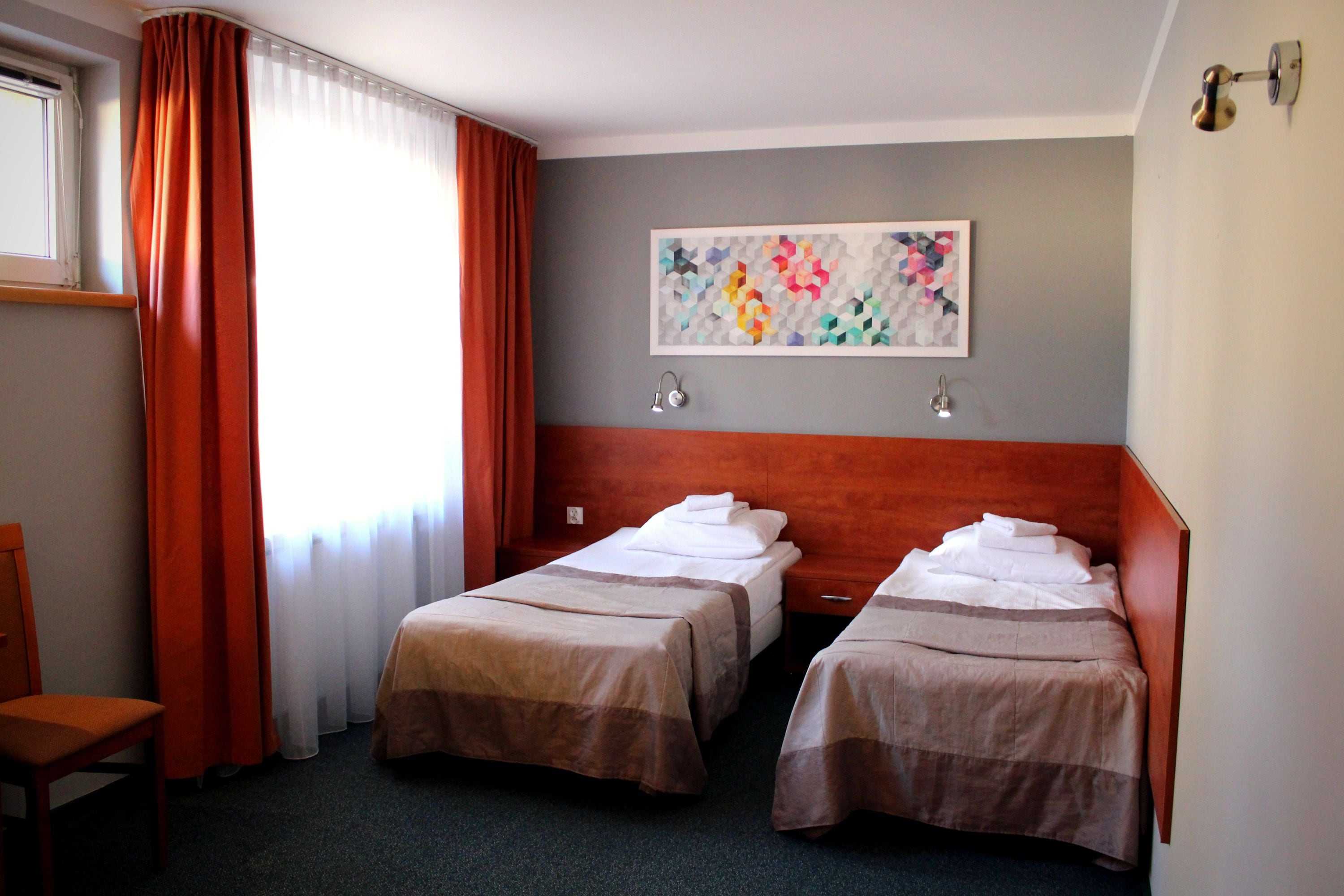 Gift card for Hotel Pod Jedlami Gift card for Hotel Pod Jedlami