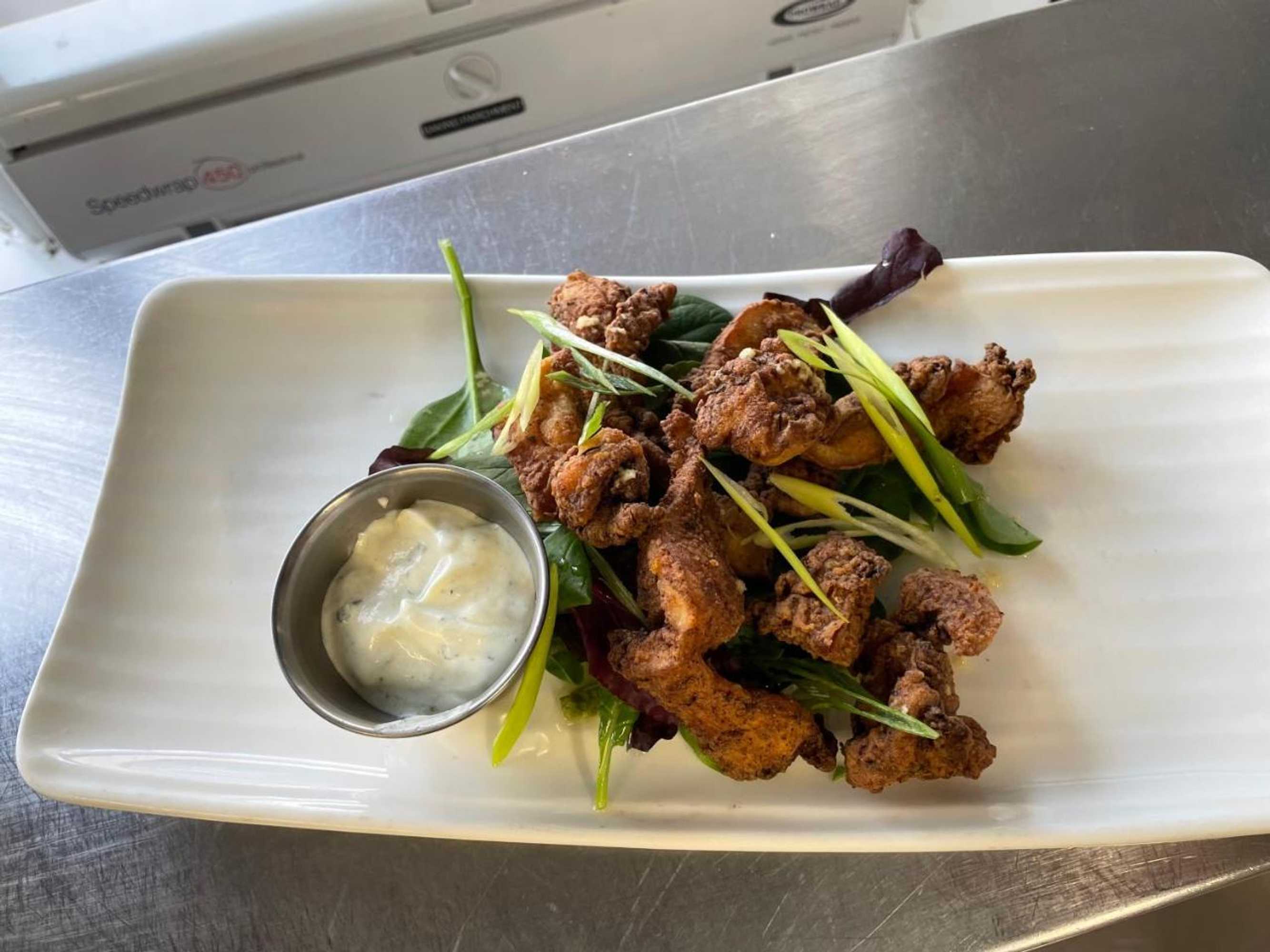 Gift card for The Lazy Pug