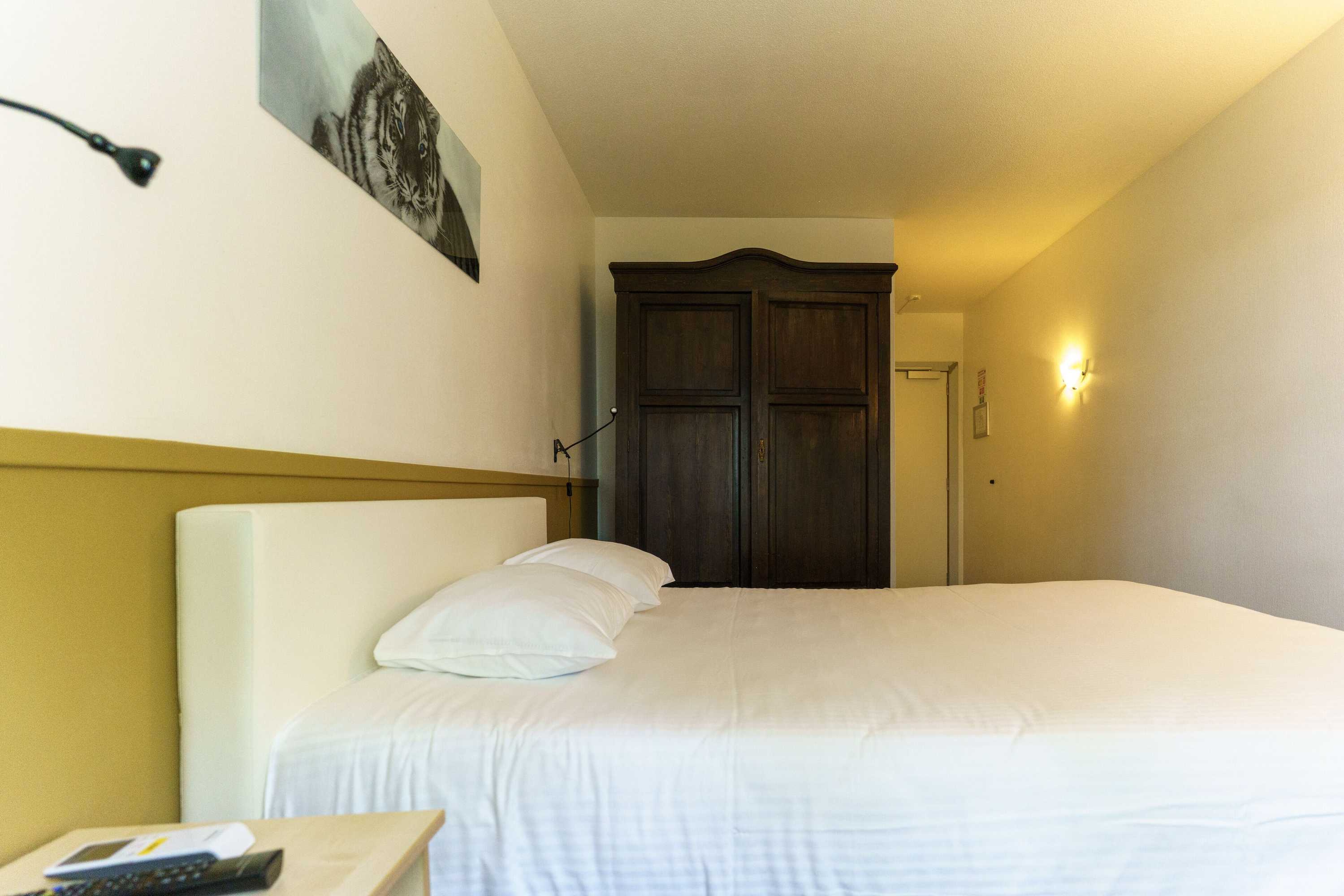 Gift card for St-Janshof Hotel