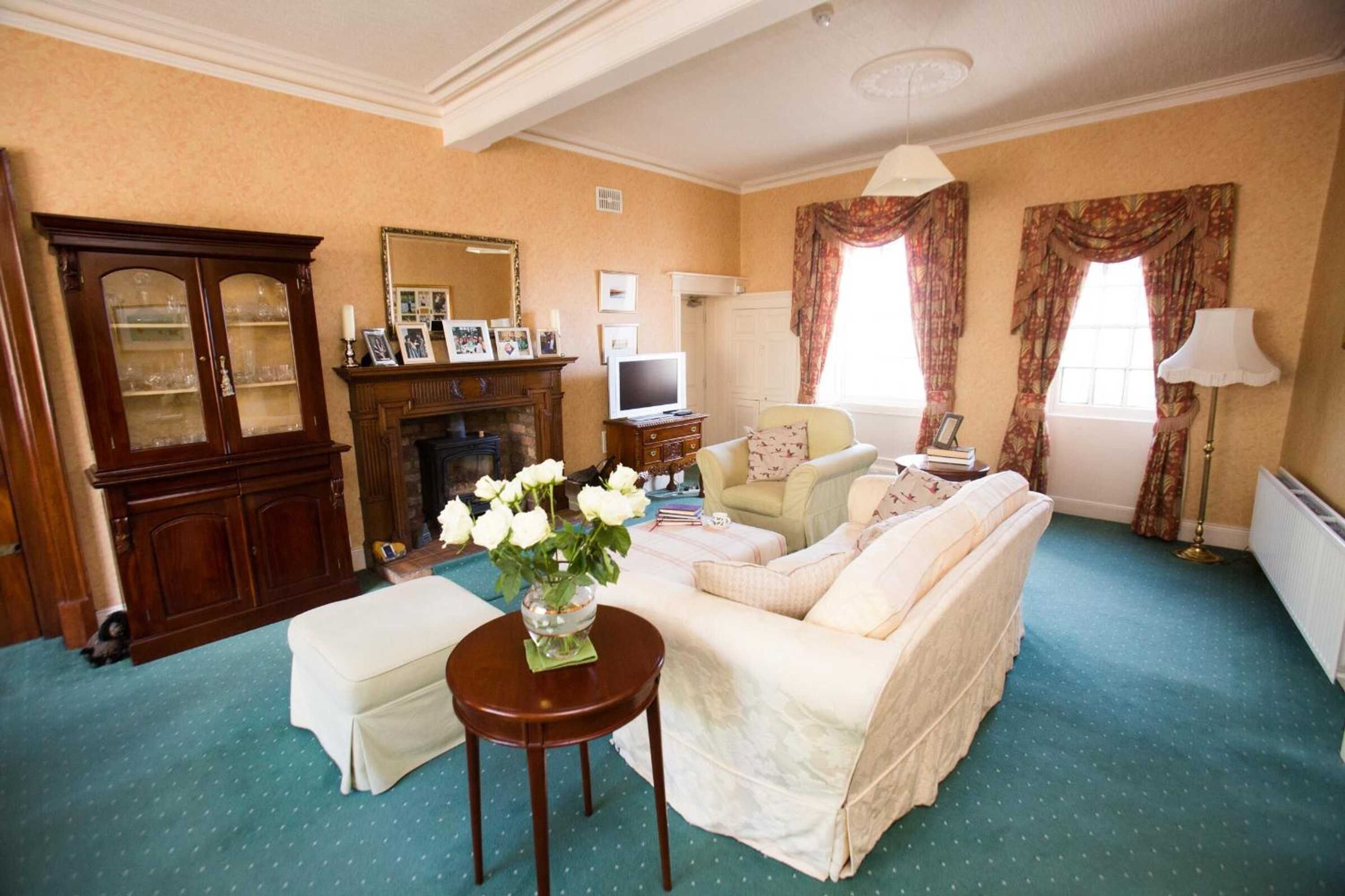 Gift card for Dufferin Coaching Inn & Hall Gift card for Dufferin Coaching Inn & Hall