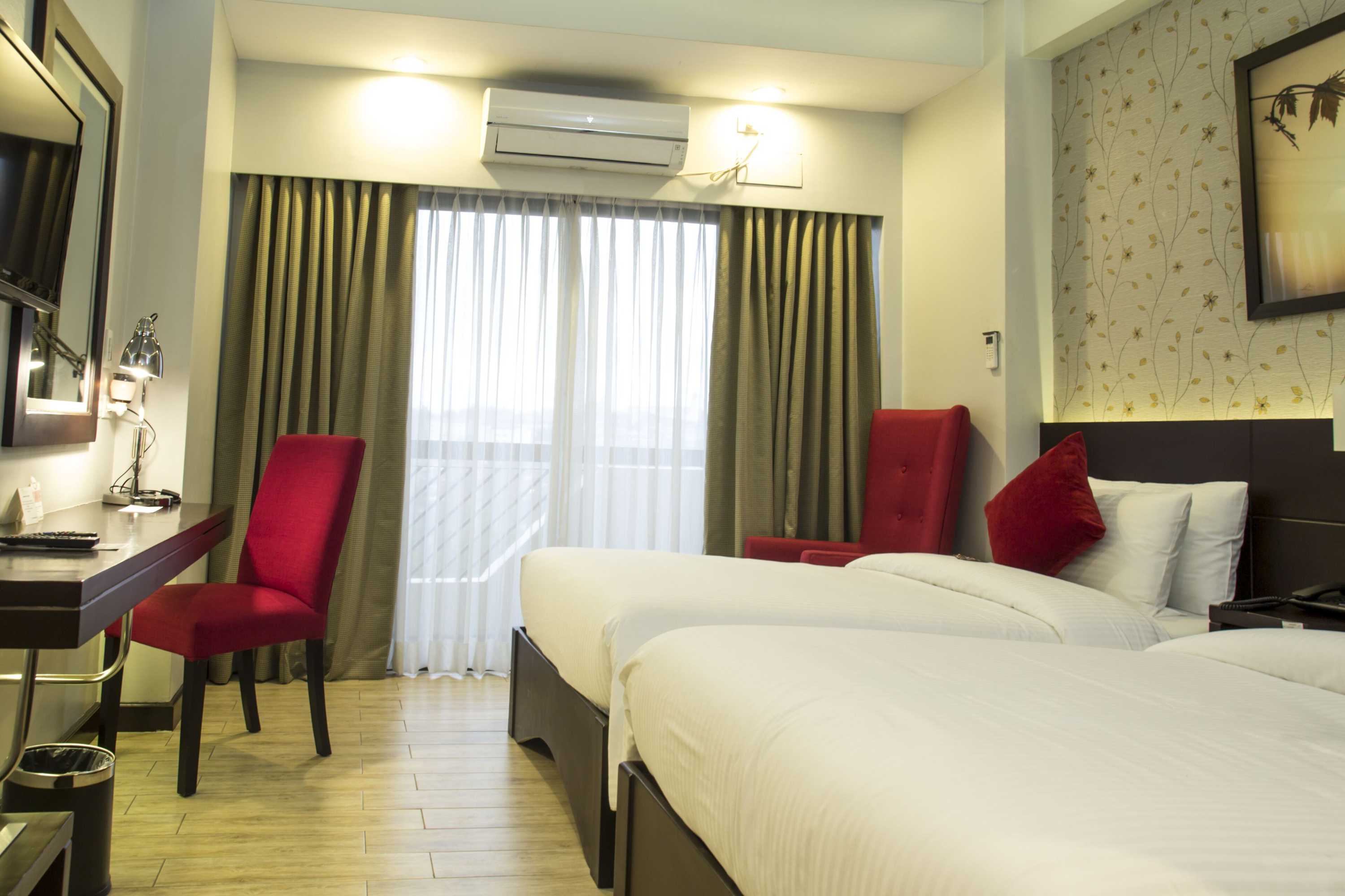 Gift card for Venus Parkview Hotel
