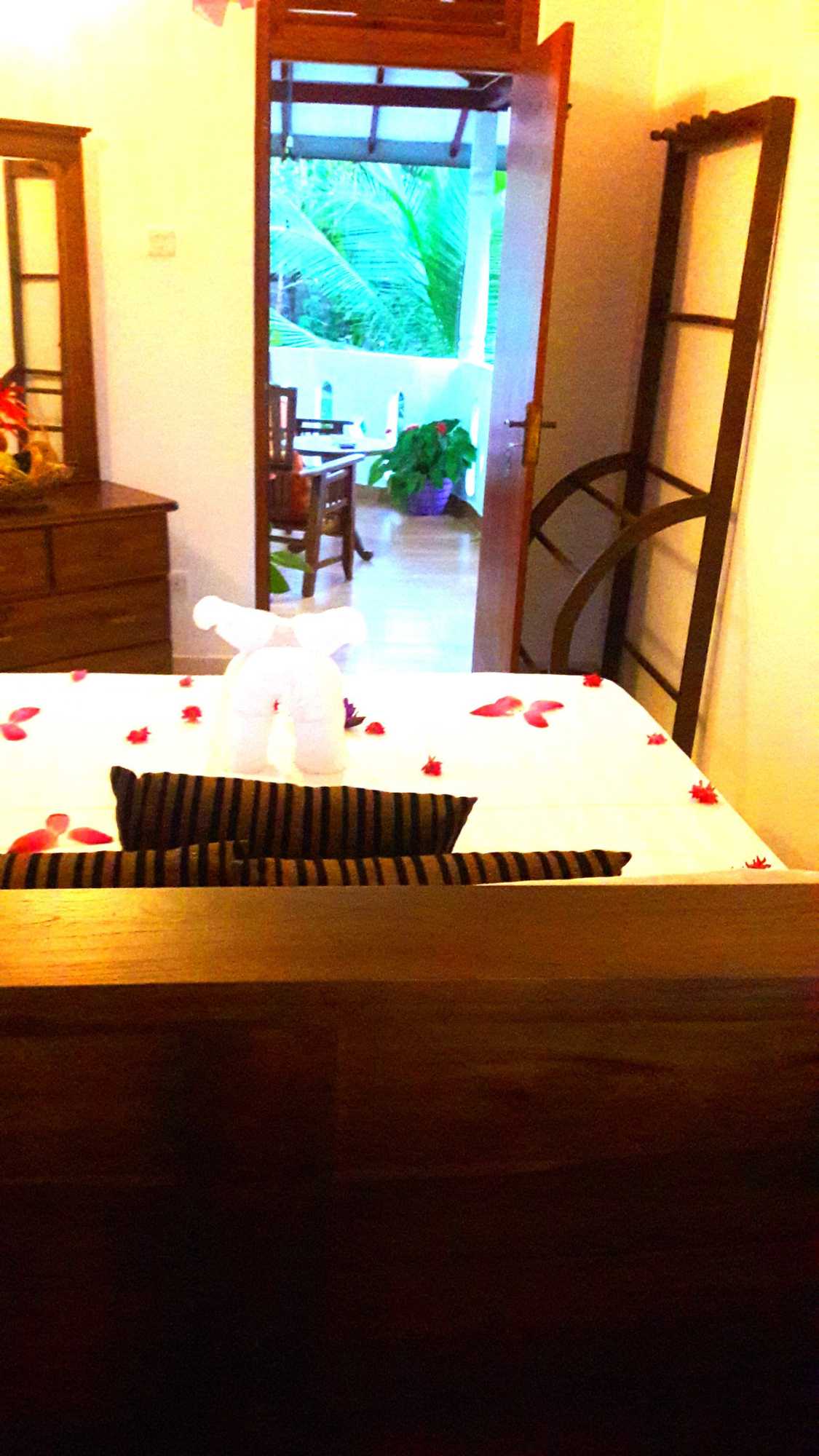 Gift card for Fresh Air Villa Guest House Gift card for Fresh Air Villa Guest House