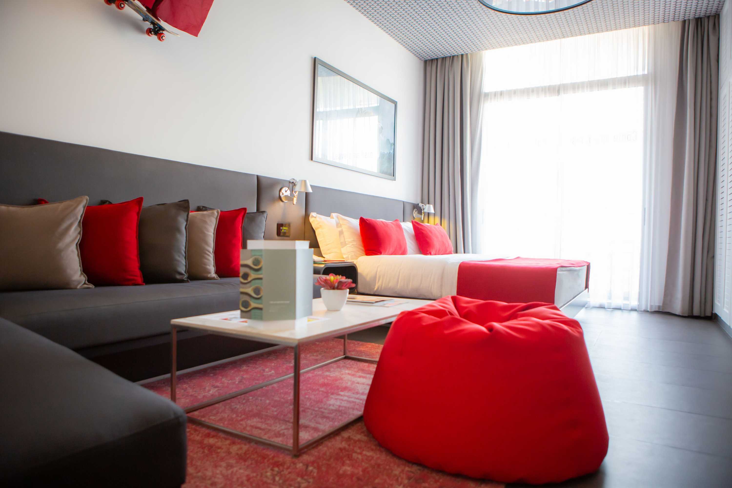 Gift card for The Smallville Hotel