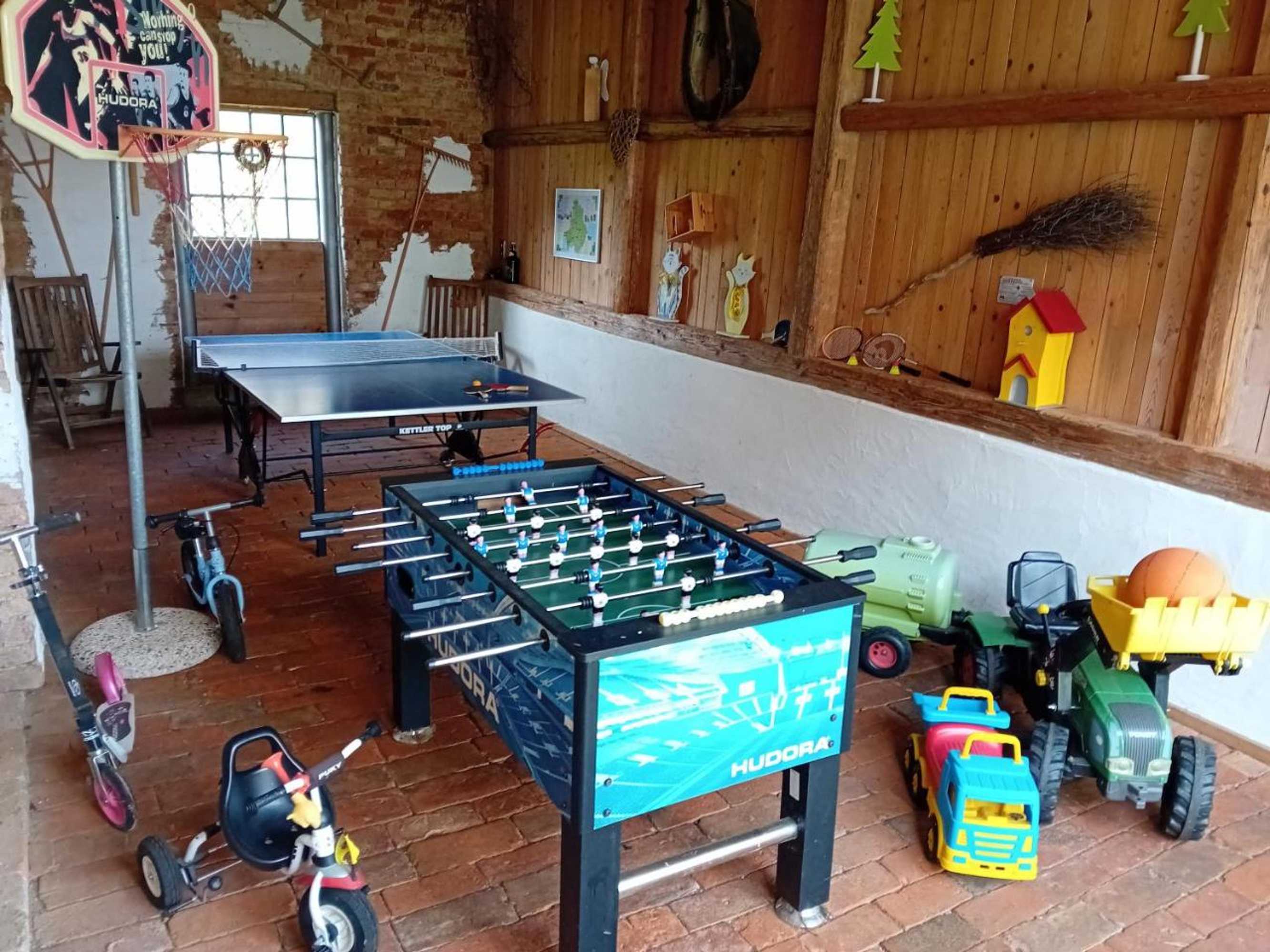 Gift card for Ferienhof Handlesbauer