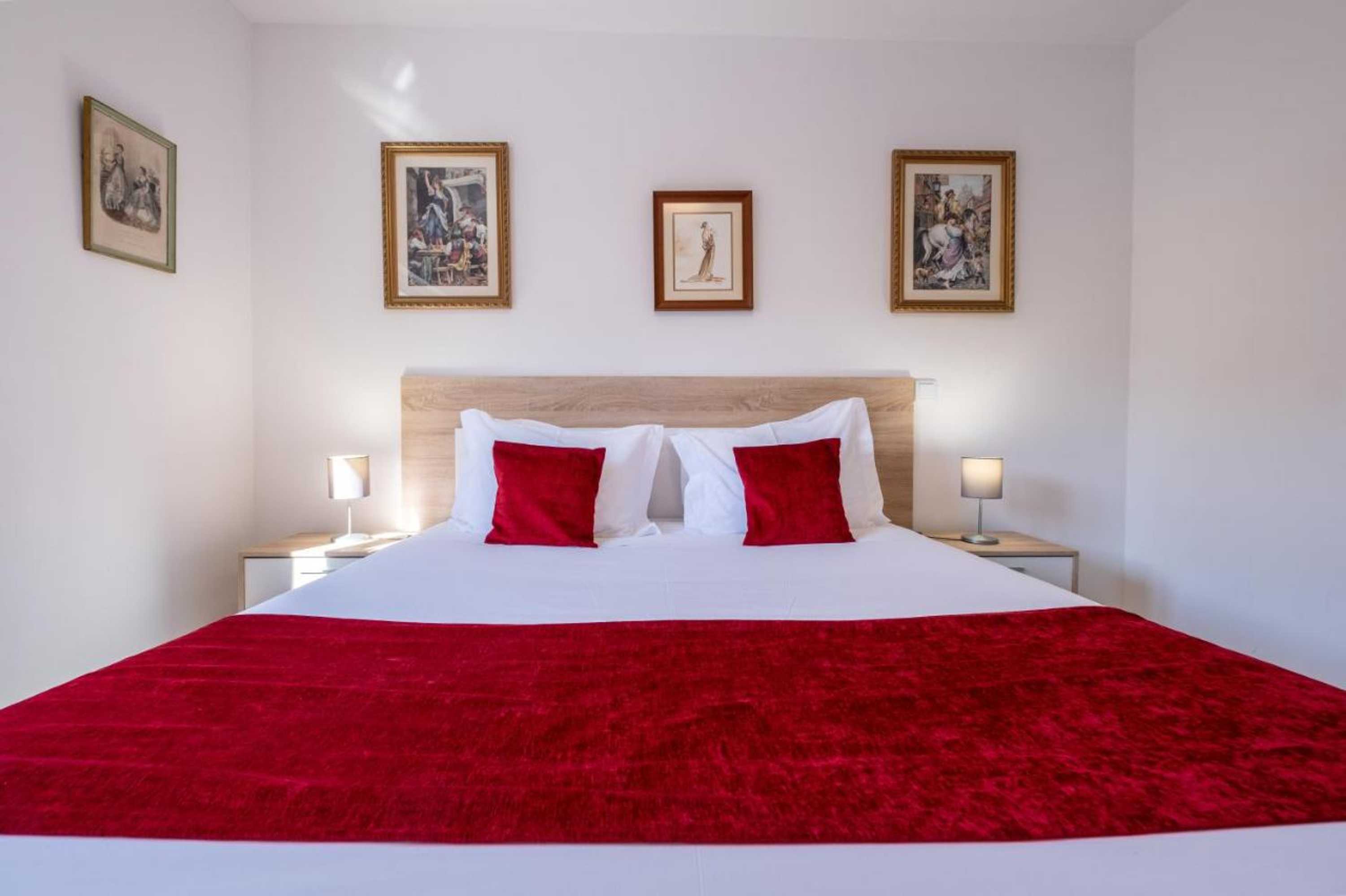 Gift card for Villa Montês - Exclusive Apartments & Prime Location