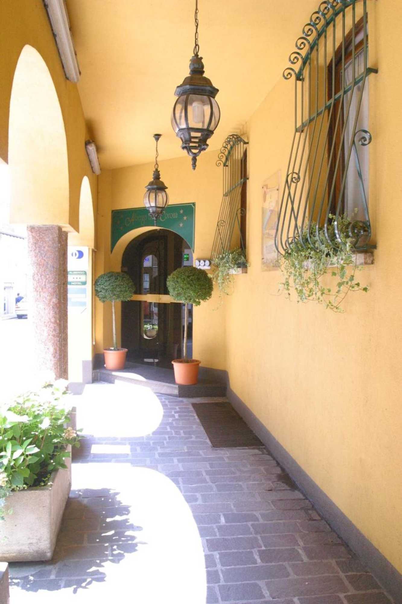 Gift card for Albergo Della Corona
