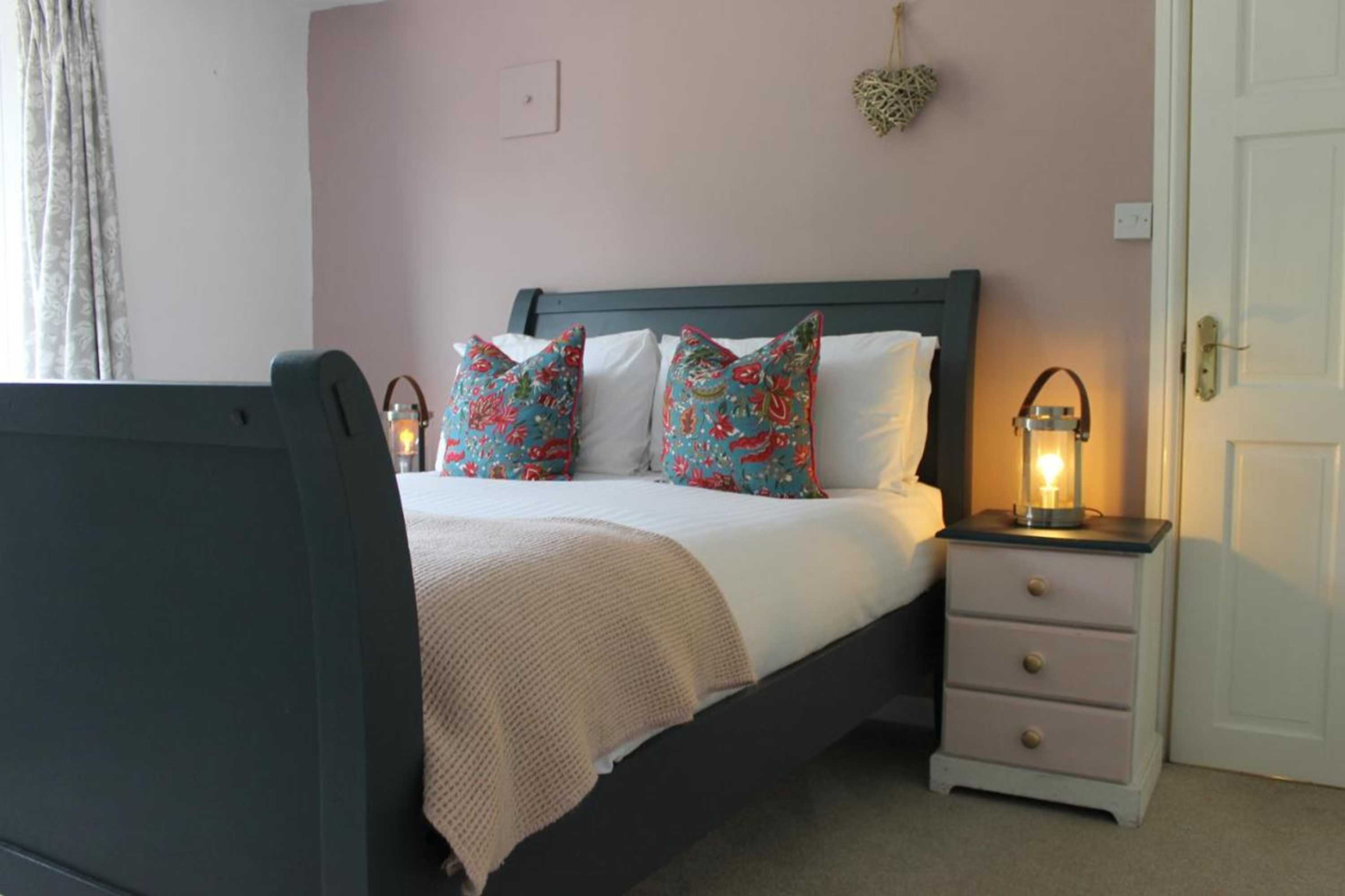 Gift card for The Hatch Inn