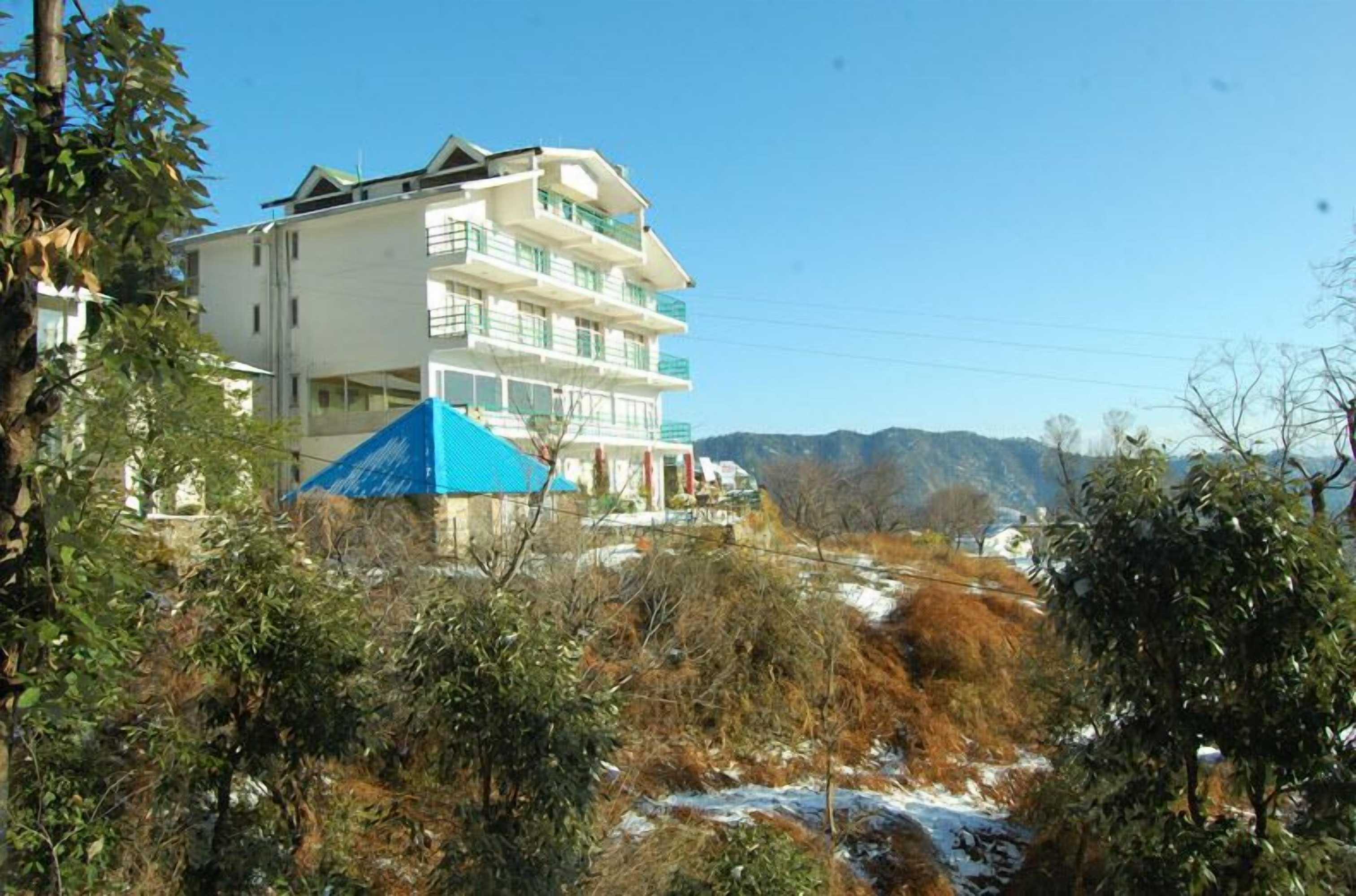 Gift card for The Ayali Fernhill Resort, Chail Gift card for The Ayali Fernhill Resort, Chail