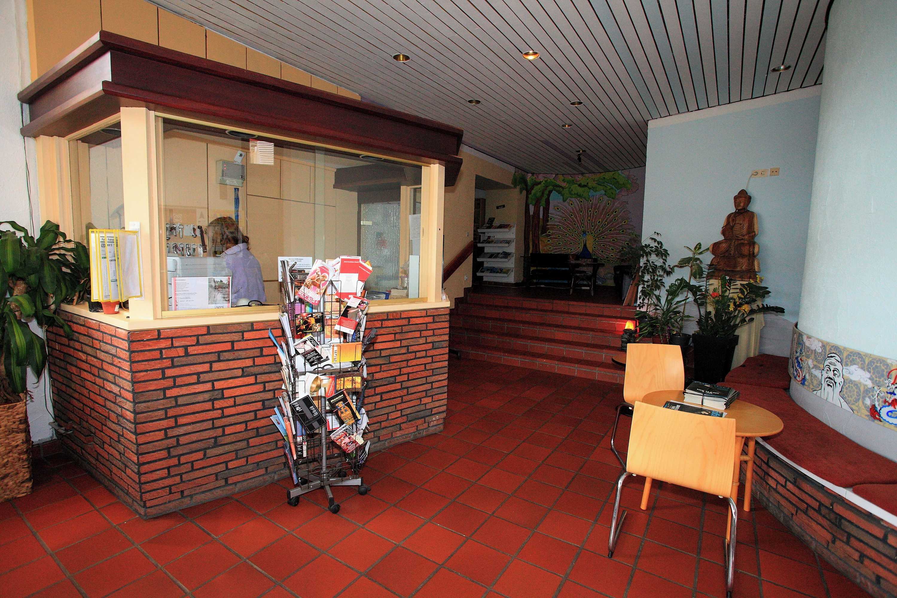 Gift card for Bola Kulturhostel - Hostel