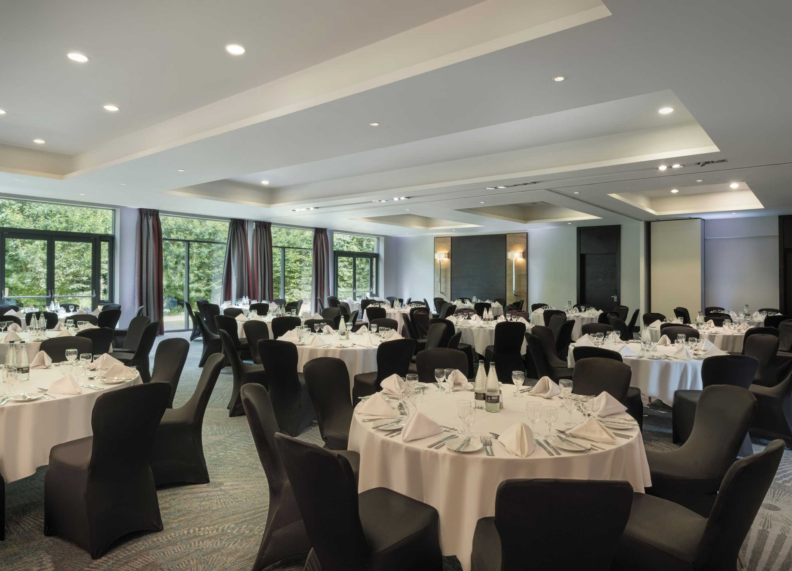 Gift card for Delta Hotels by Marriott Nottingham Belfry Gift card for Delta Hotels by Marriott Nottingham Belfry