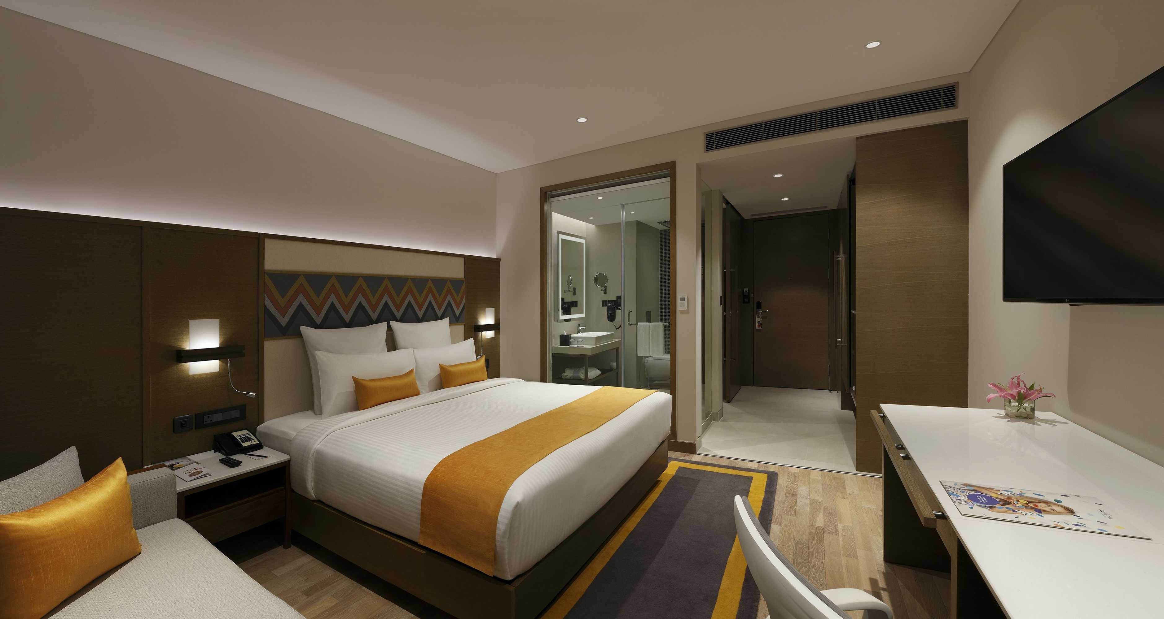 Gift card for Novotel Guwahati GS Road Hotel