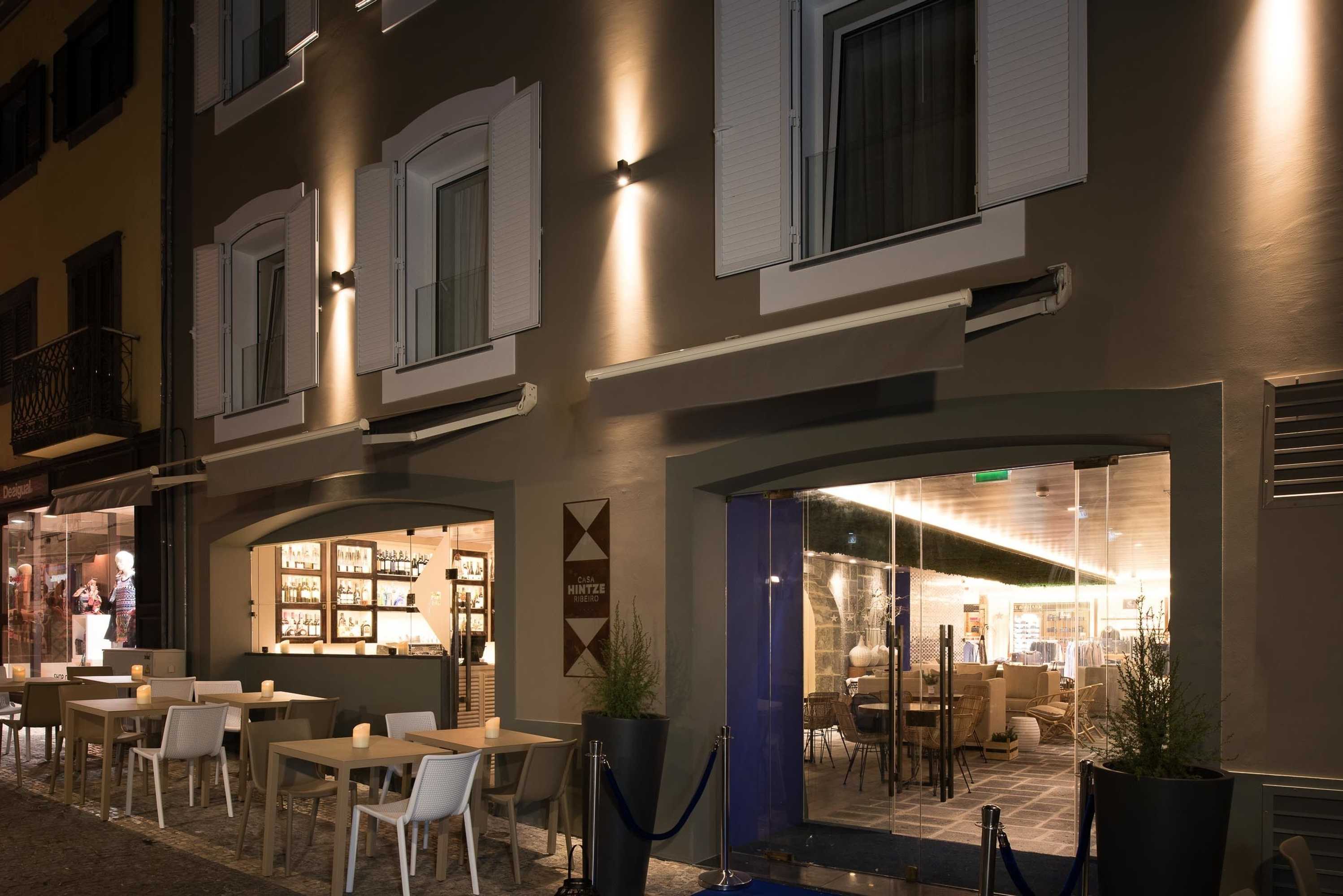 Gift card for Hotel Casa Hintze Ribeiro Gift card for Hotel Casa Hintze Ribeiro
