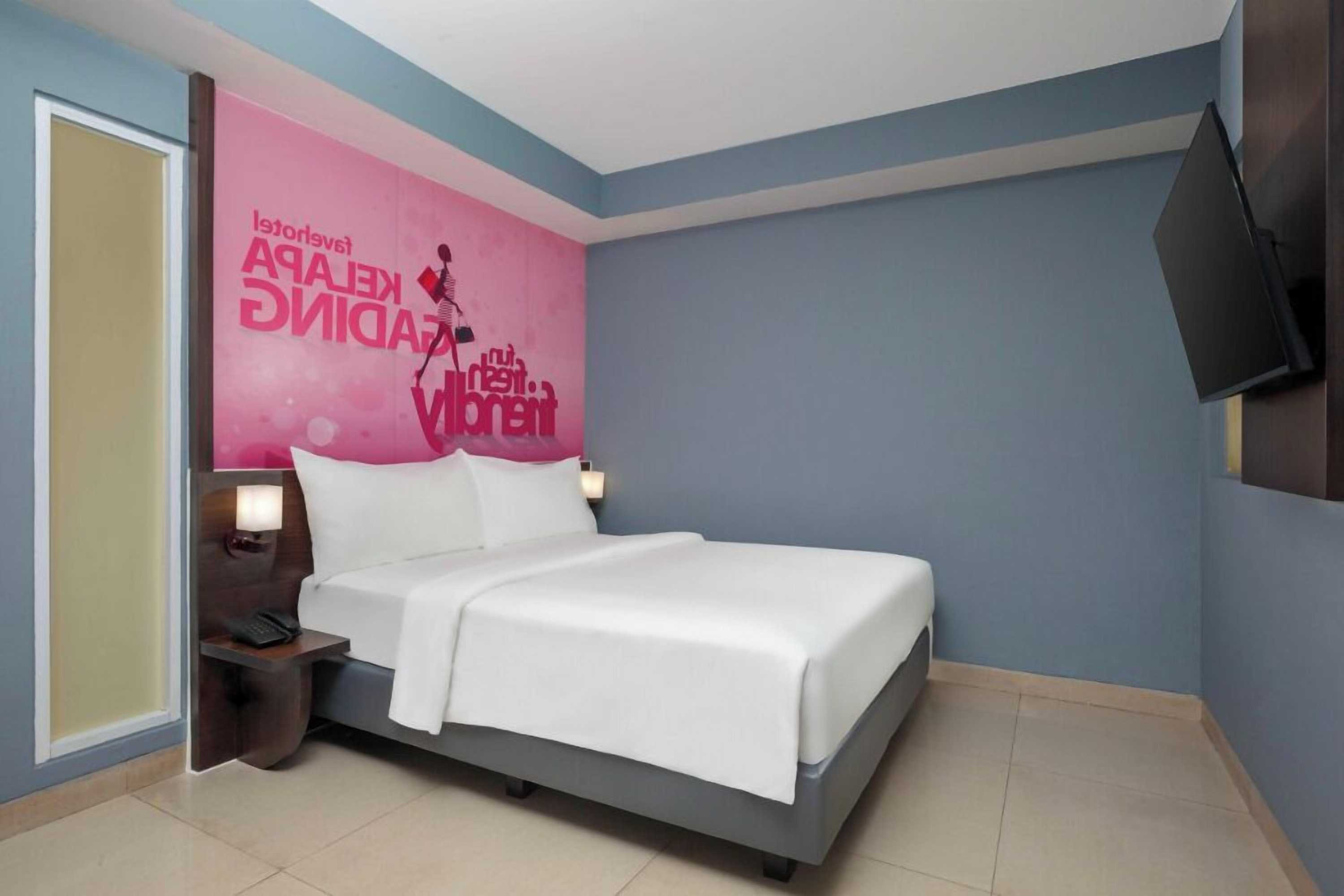 Gift card for Favehotel Kelapa Gading Gift card for Favehotel Kelapa Gading