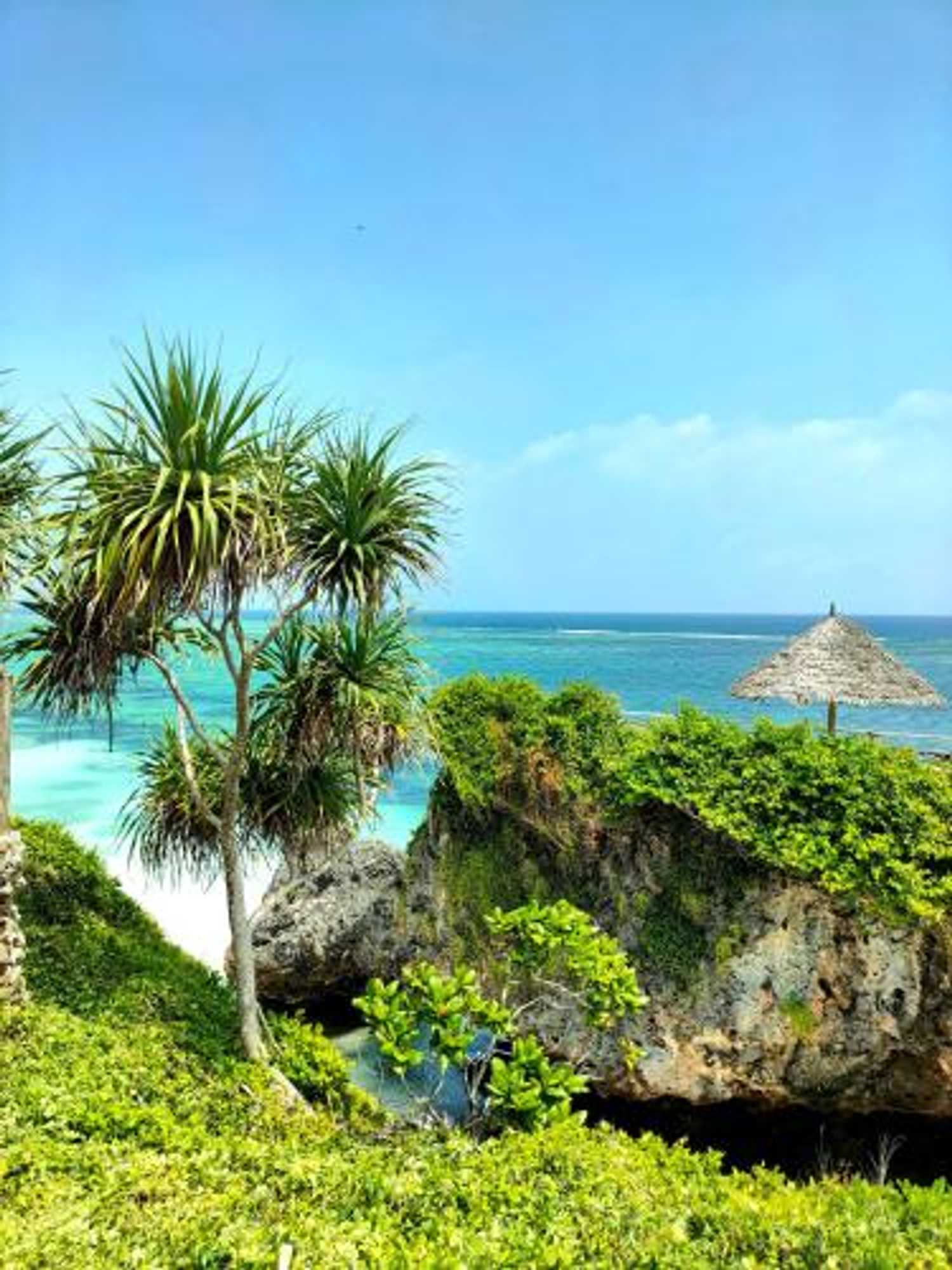 Gift card for Eden Rock Zanzibar Gift card for Eden Rock Zanzibar