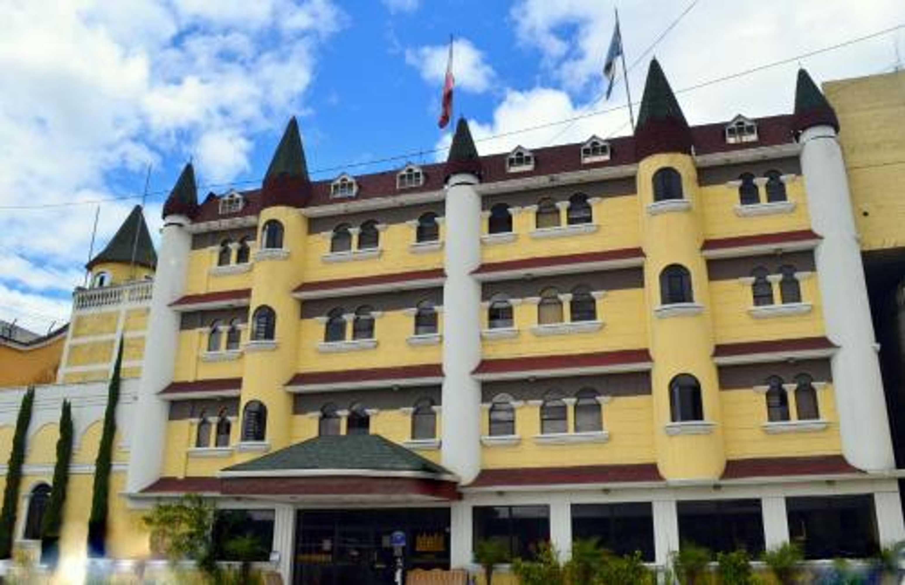 Gift card for Hotel y Restaurante Castillo de Los Altos Gift card for Hotel y Restaurante Castillo de Los Altos