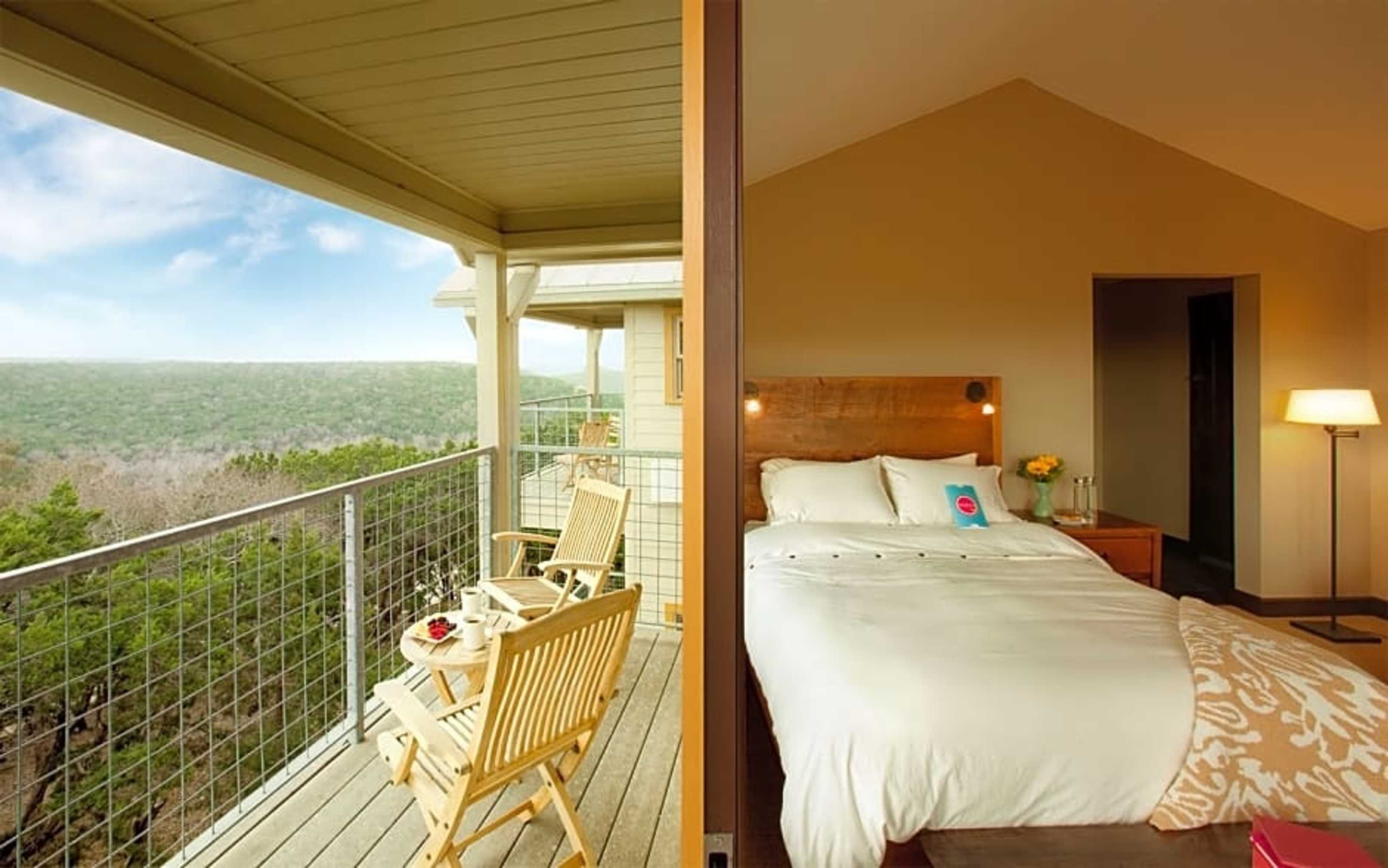 Gift card for Miraval Austin Resort & Spa