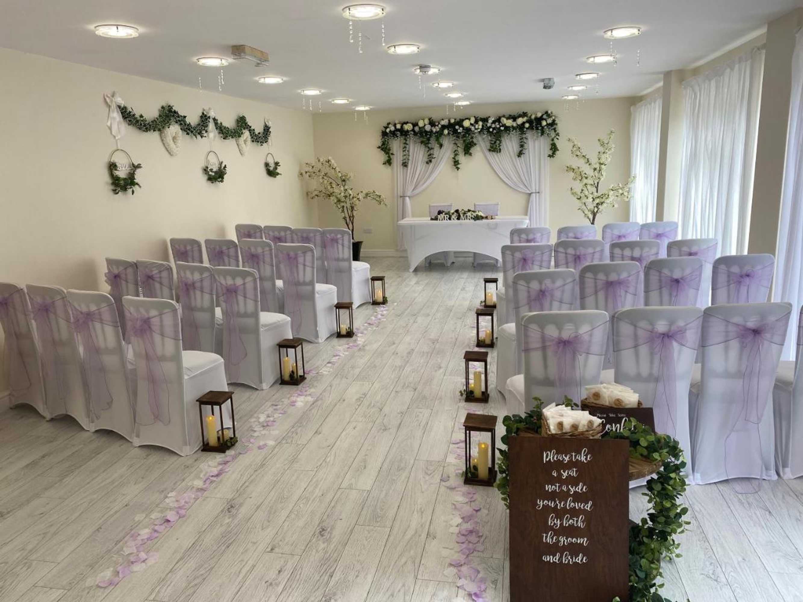 Gift card for Melbourne View Hotel