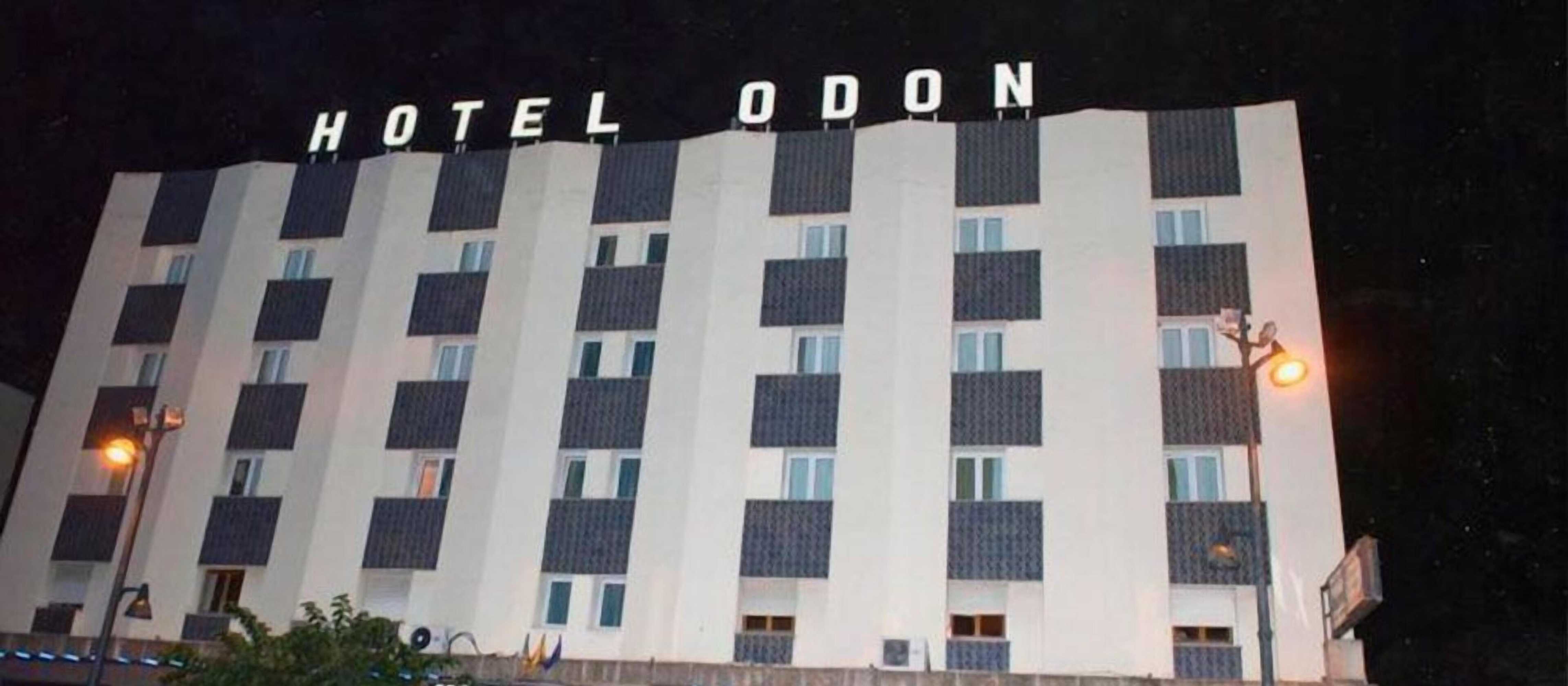 Gift card for Hotel Odon Gift card for Hotel Odon