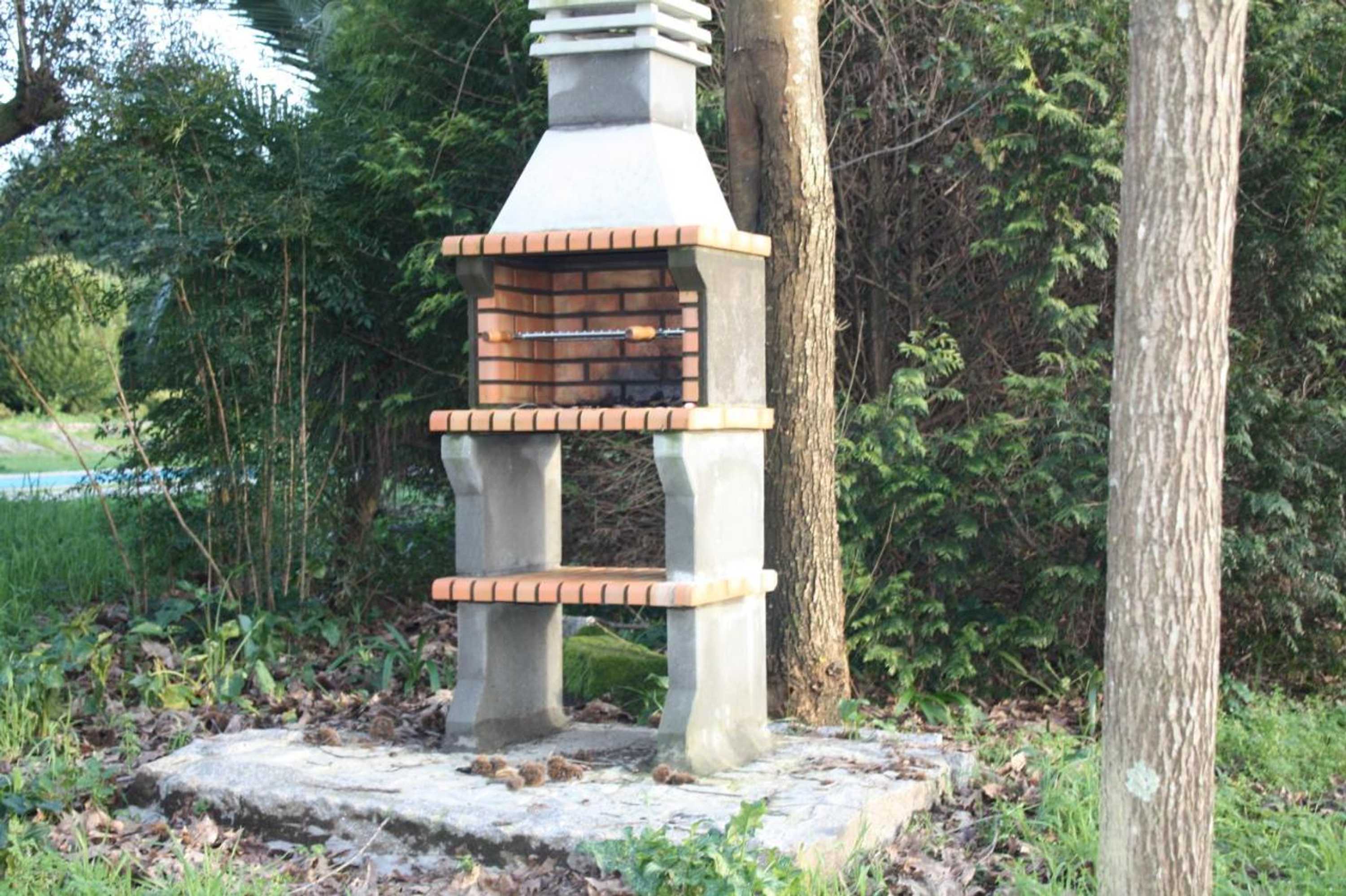 Gift card for No Meio da Natureza - Turismo No Espaco Rural