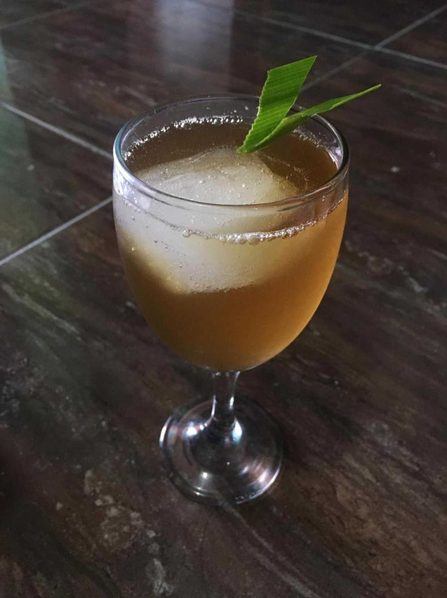 Gift card for Hardys Hotel Negara