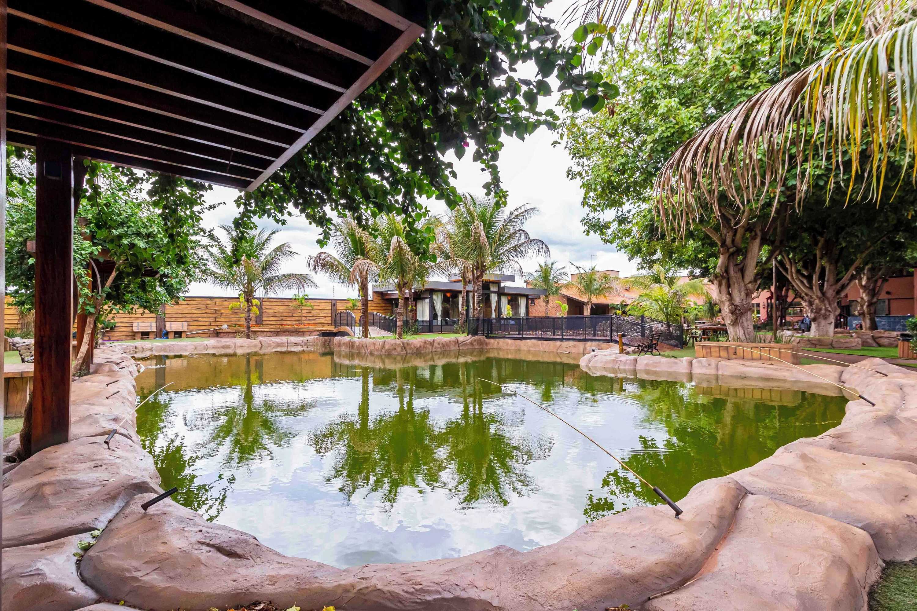 Gift card for Carpe Diem Eco Resort Olímpia Gift card for Carpe Diem Eco Resort Olímpia