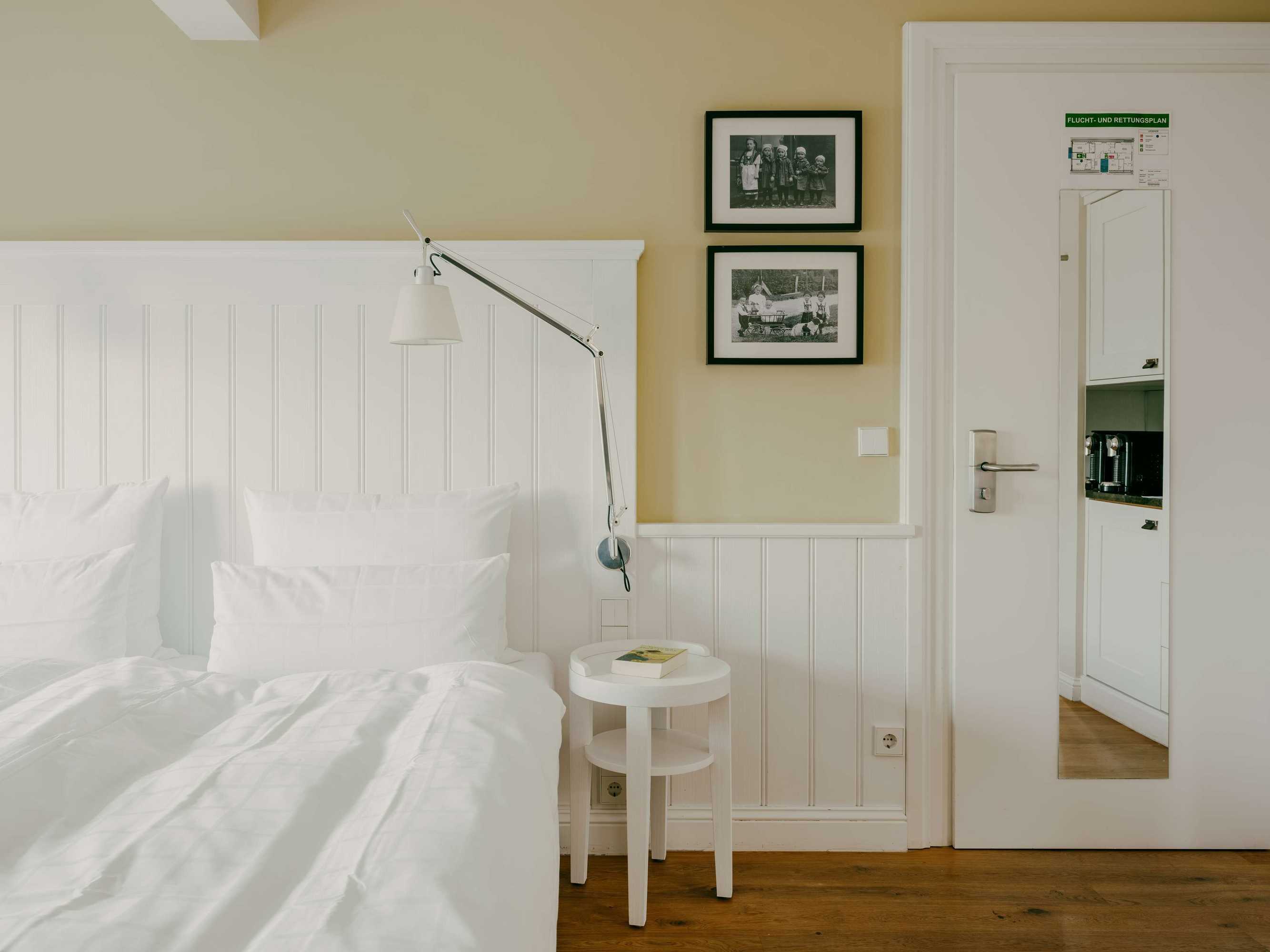 Gift card for Bad Hotel Überlingen