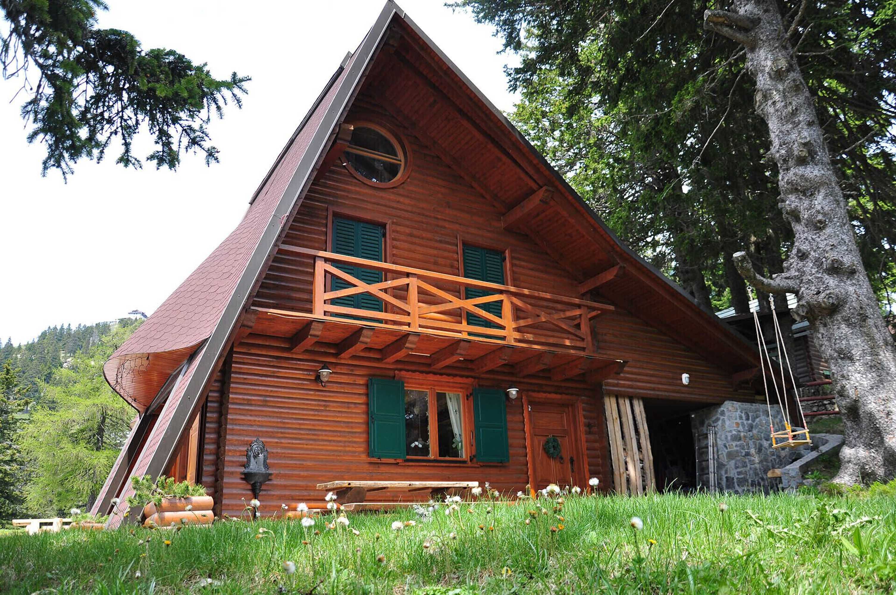 Gift card for Chalet Alpinka Gift card for Chalet Alpinka