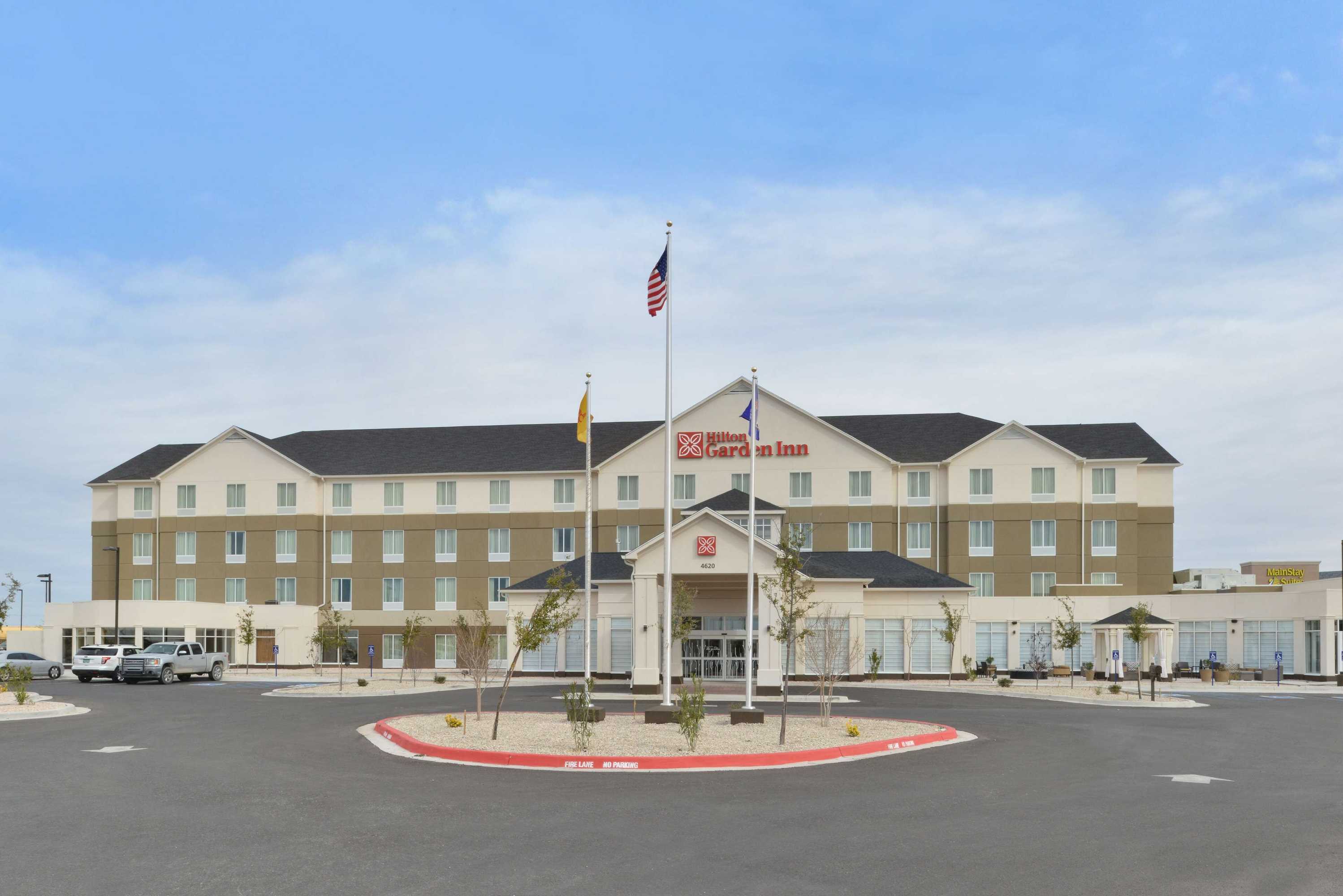 Gift card for Hilton Garden Inn Hobbs Gift card for Hilton Garden Inn Hobbs