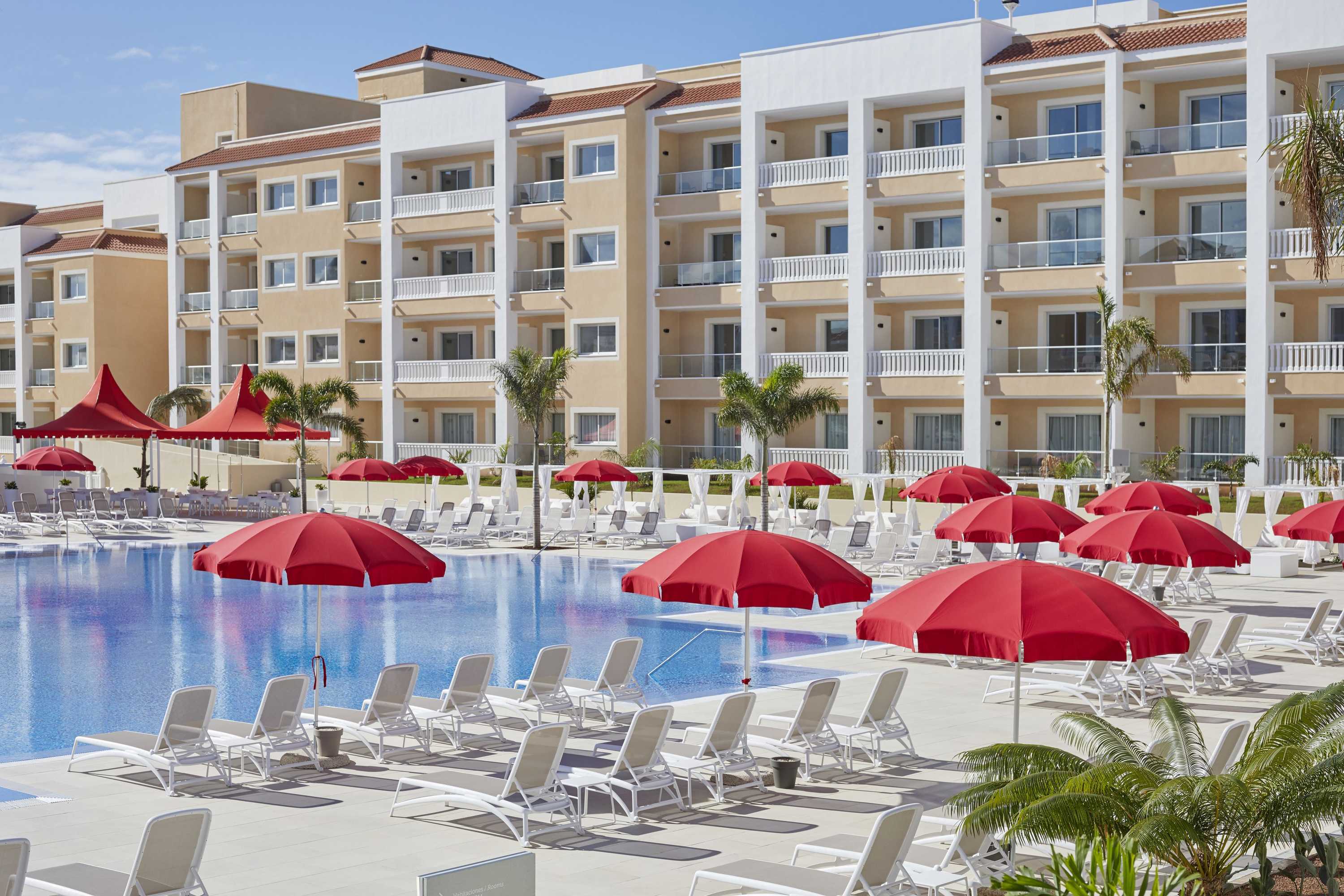 Gift card for Bahia Principe Fantasia Tenerife - All Inclusive Gift card for Bahia Principe Fantasia Tenerife - All Inclusive